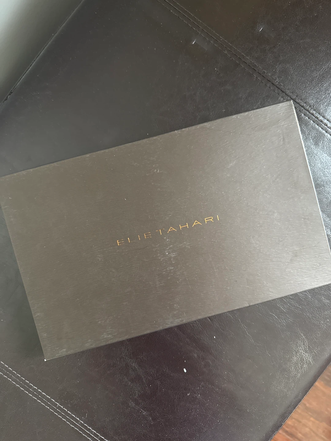 Elie Tahari Julian Necklace - photo 3