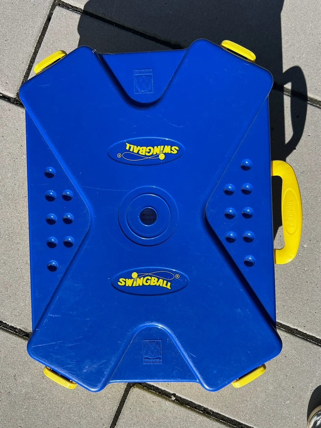 Swingball Classic Set - photo 4