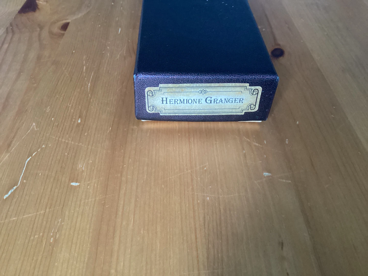 Yirenwee Hermione Granger Wand - photo 3