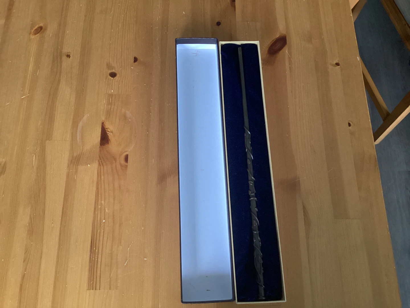 Yirenwee Hermione Granger Wand