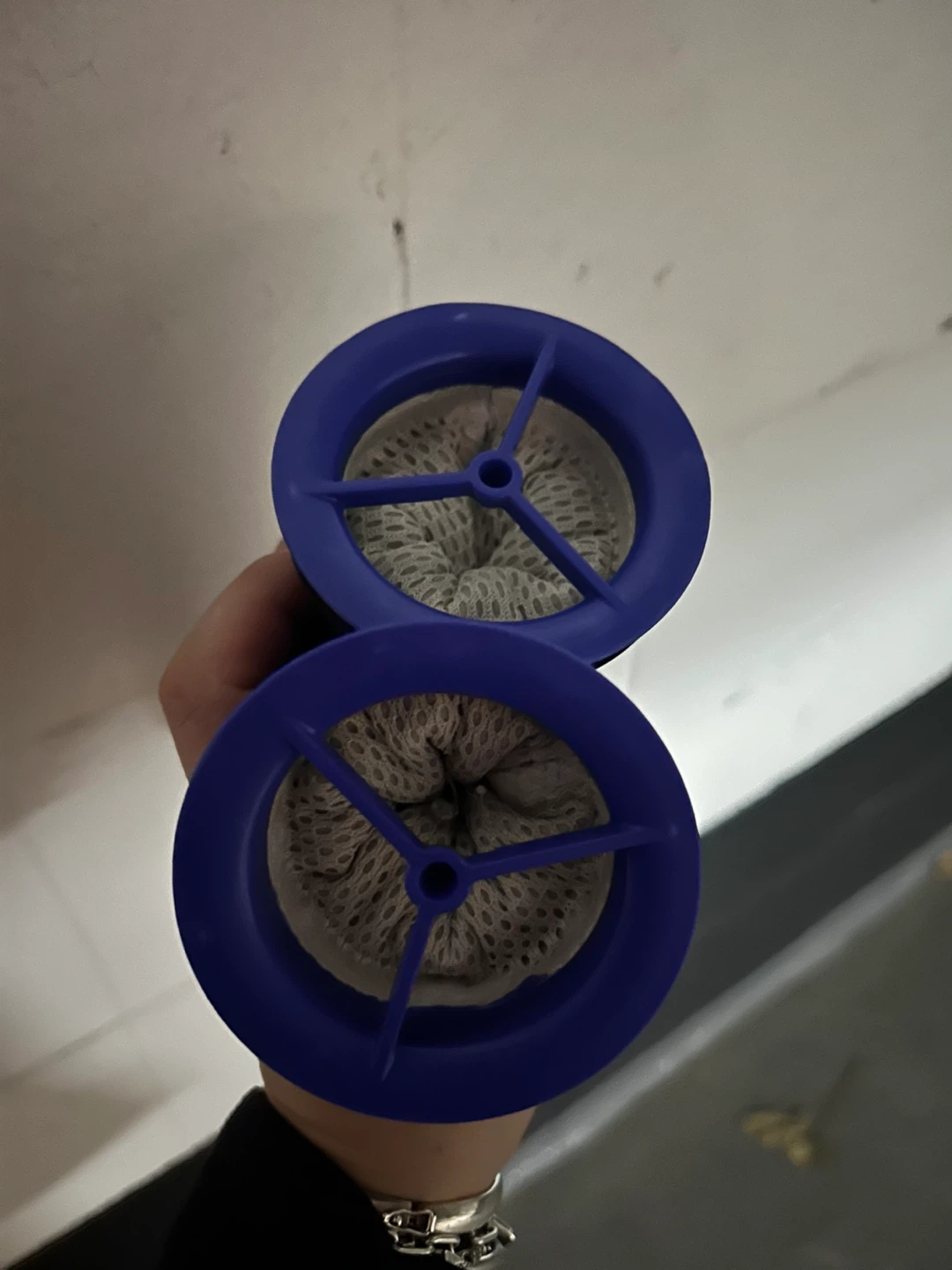 Dyson Vacuum Filters - Set of 2 - photo 2
