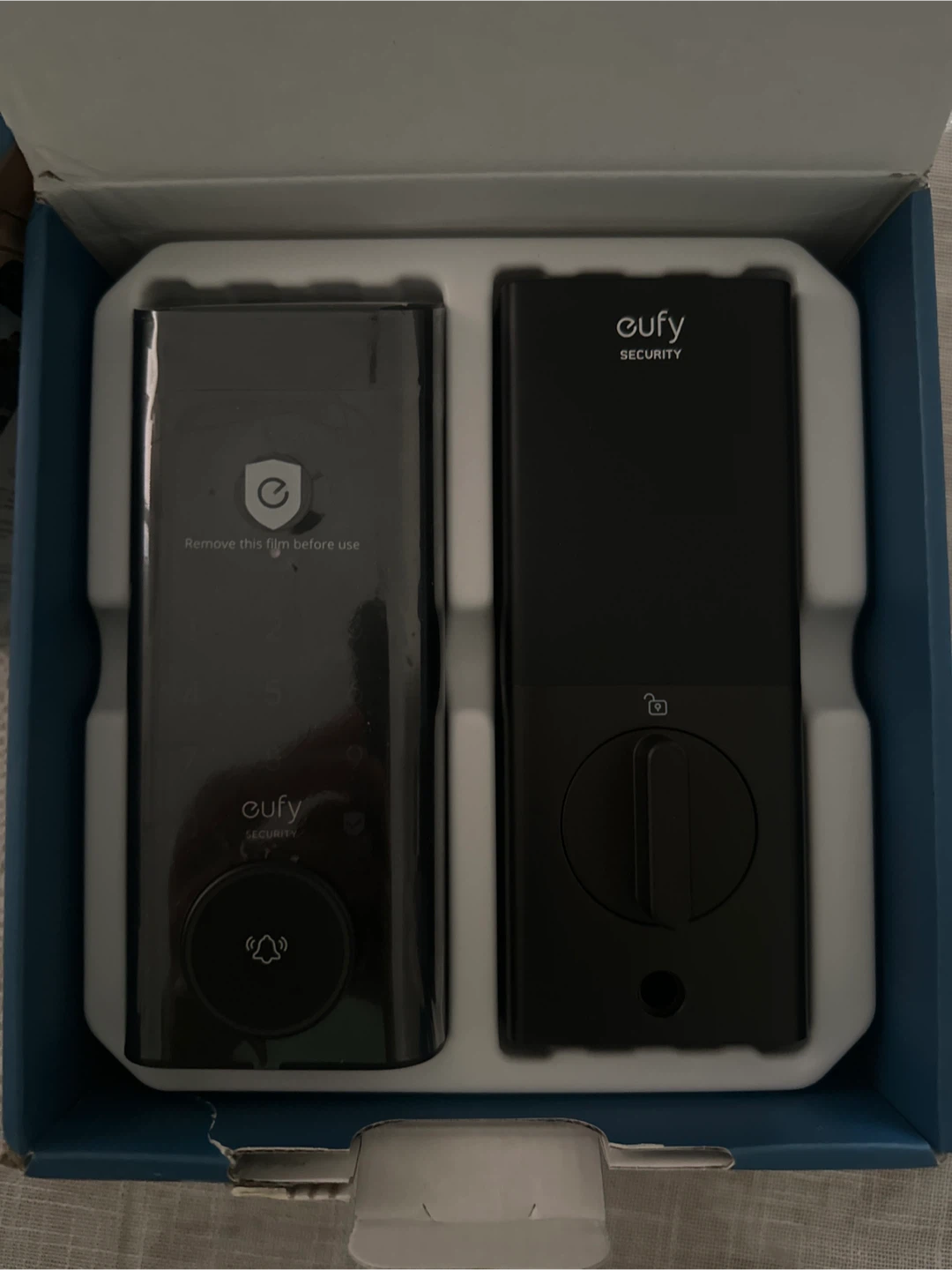 eufy Security Video Smart Lock E330 - photo 2