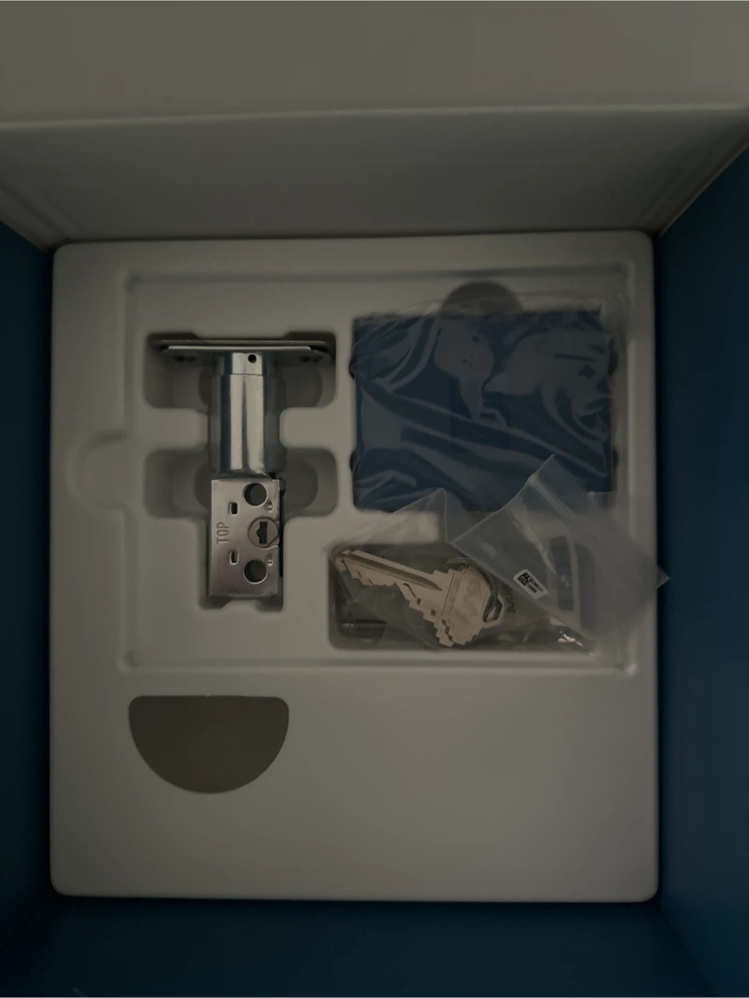 eufy Security Video Smart Lock E330 - photo 3