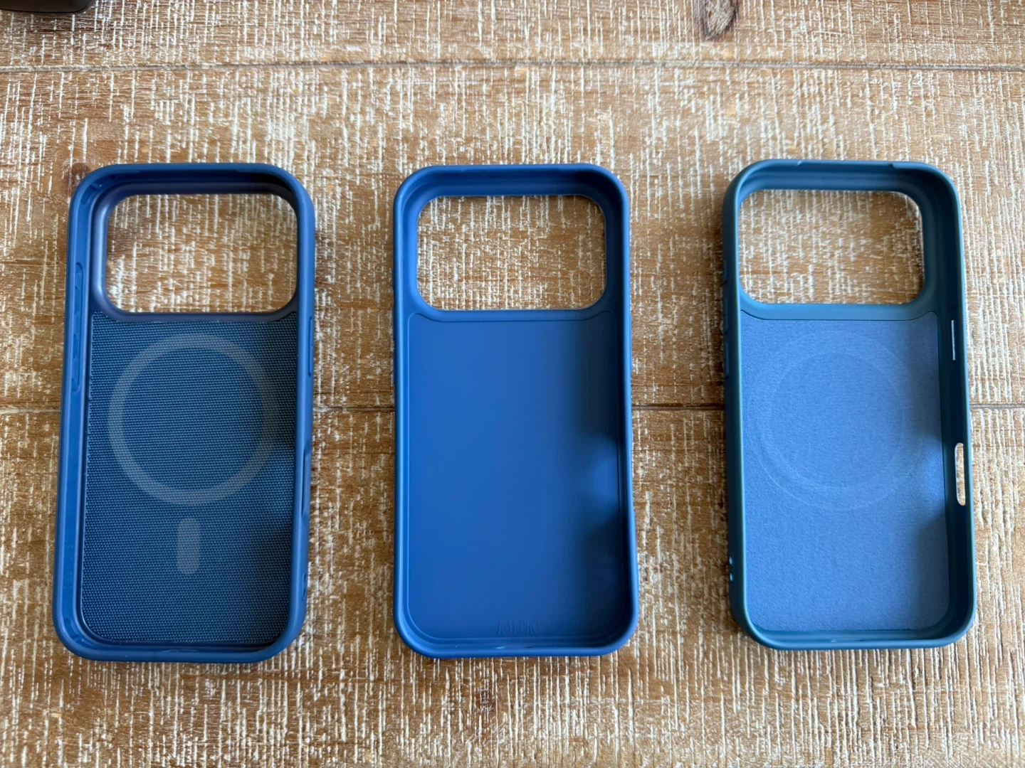 iPhone 17 Pro Phone Cases - photo 2