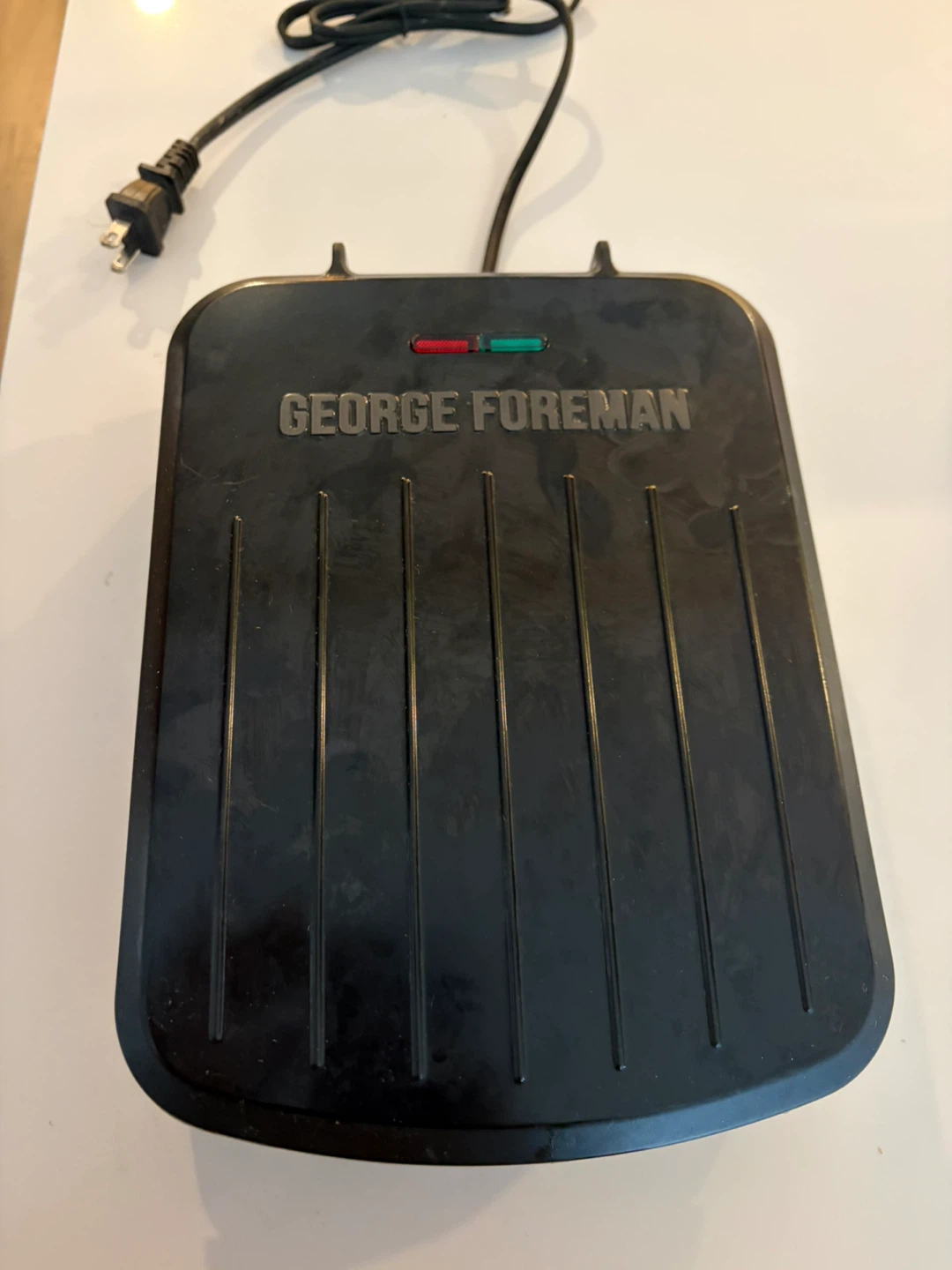 George Foreman Electric Grill- Moving out sale - photo 2