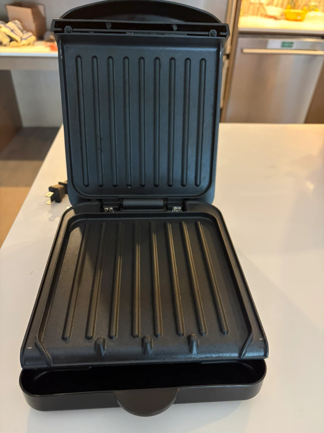 George Foreman Electric Grill- Moving out sale
