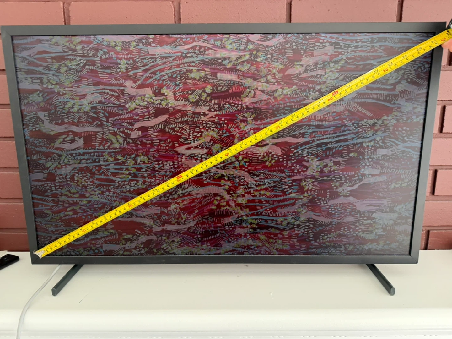 Samsung The Frame 32” - photo 4