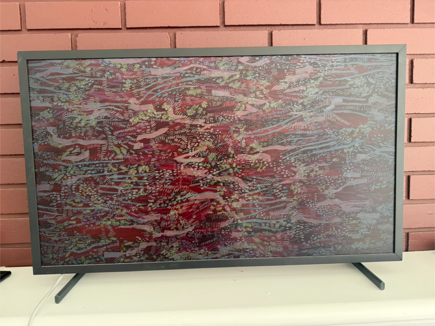 Samsung The Frame 32” - photo 3
