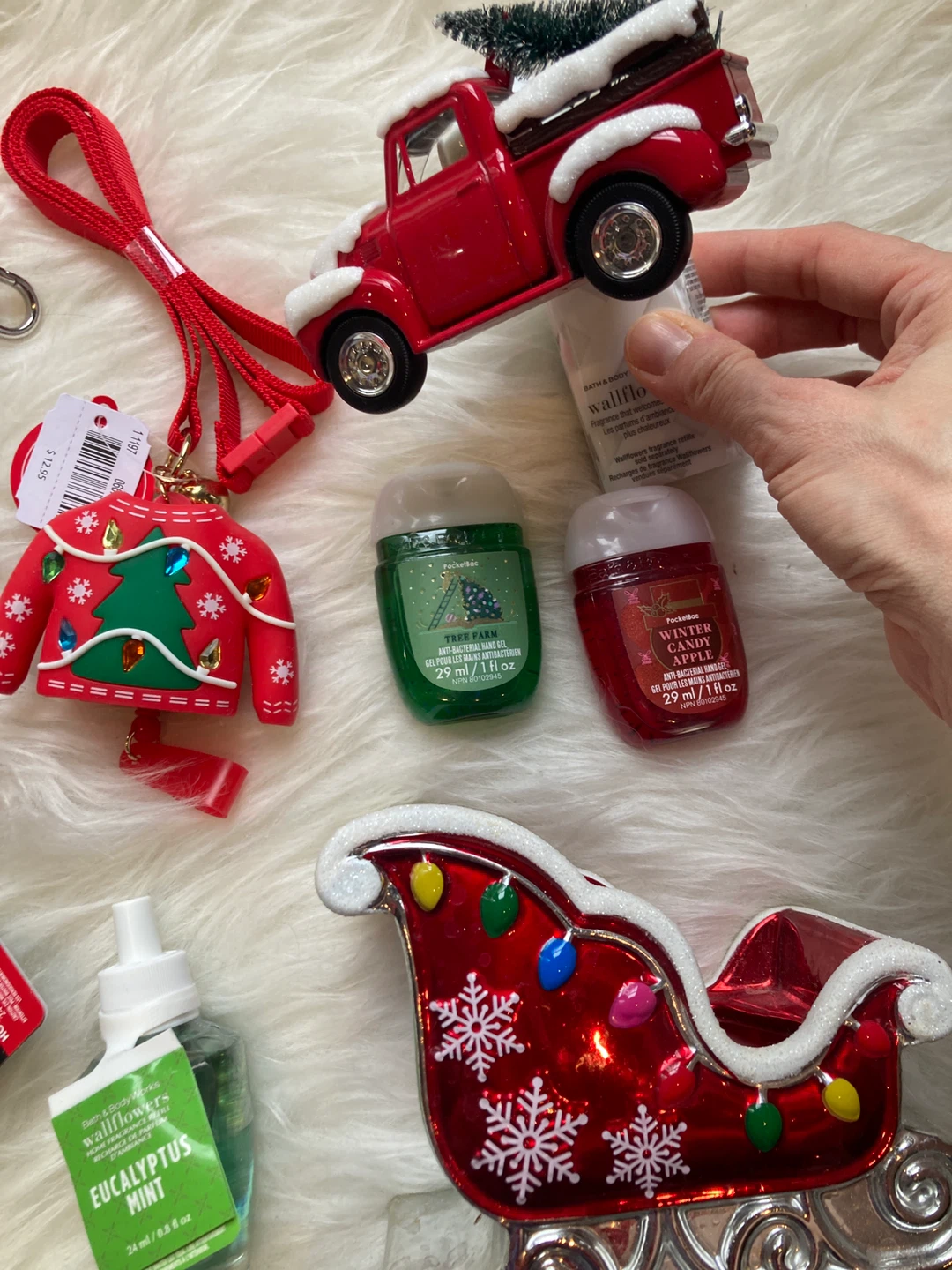 Bath & body works lot - photo 3