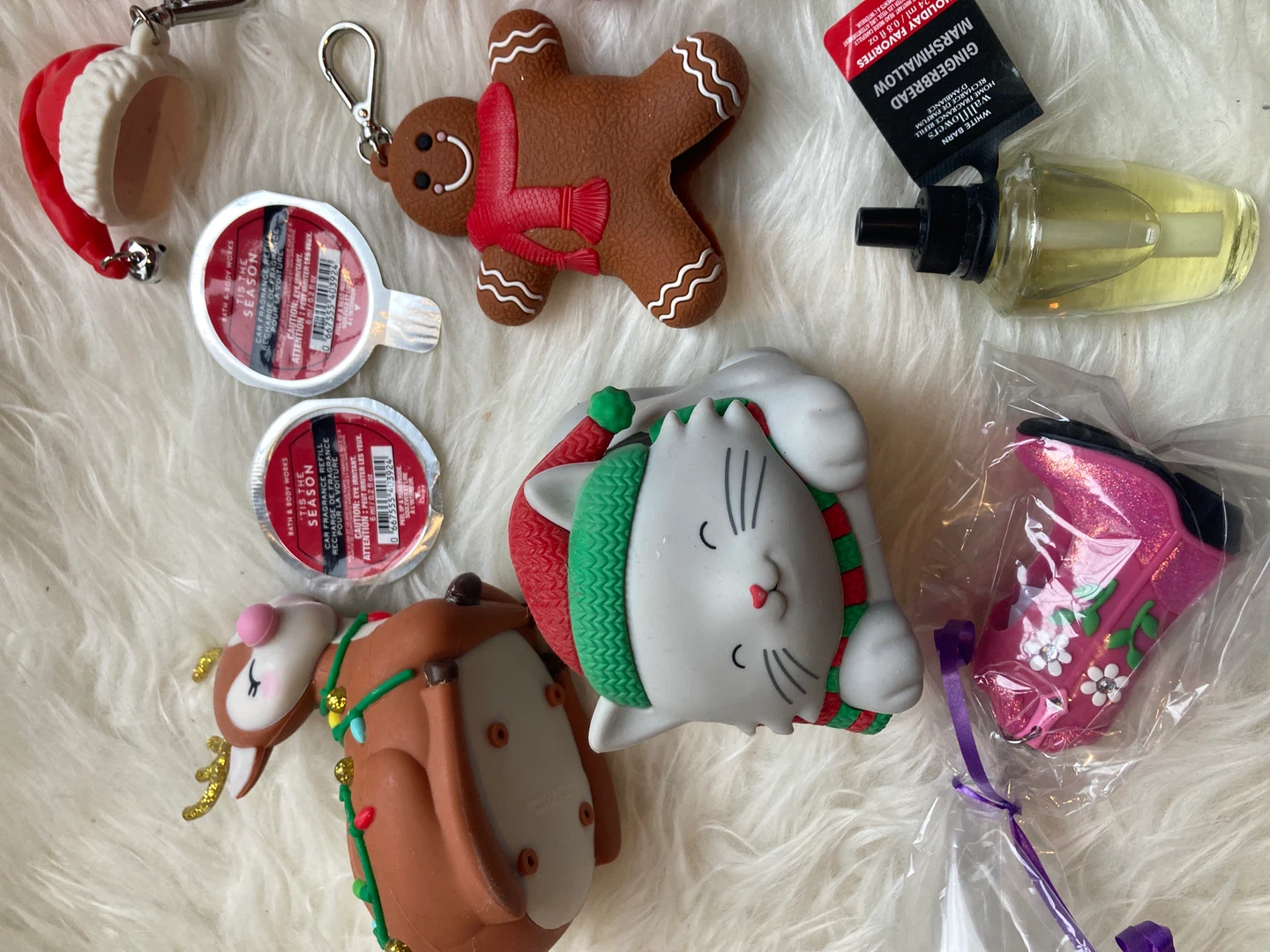 Bath & body works lot - photo 2