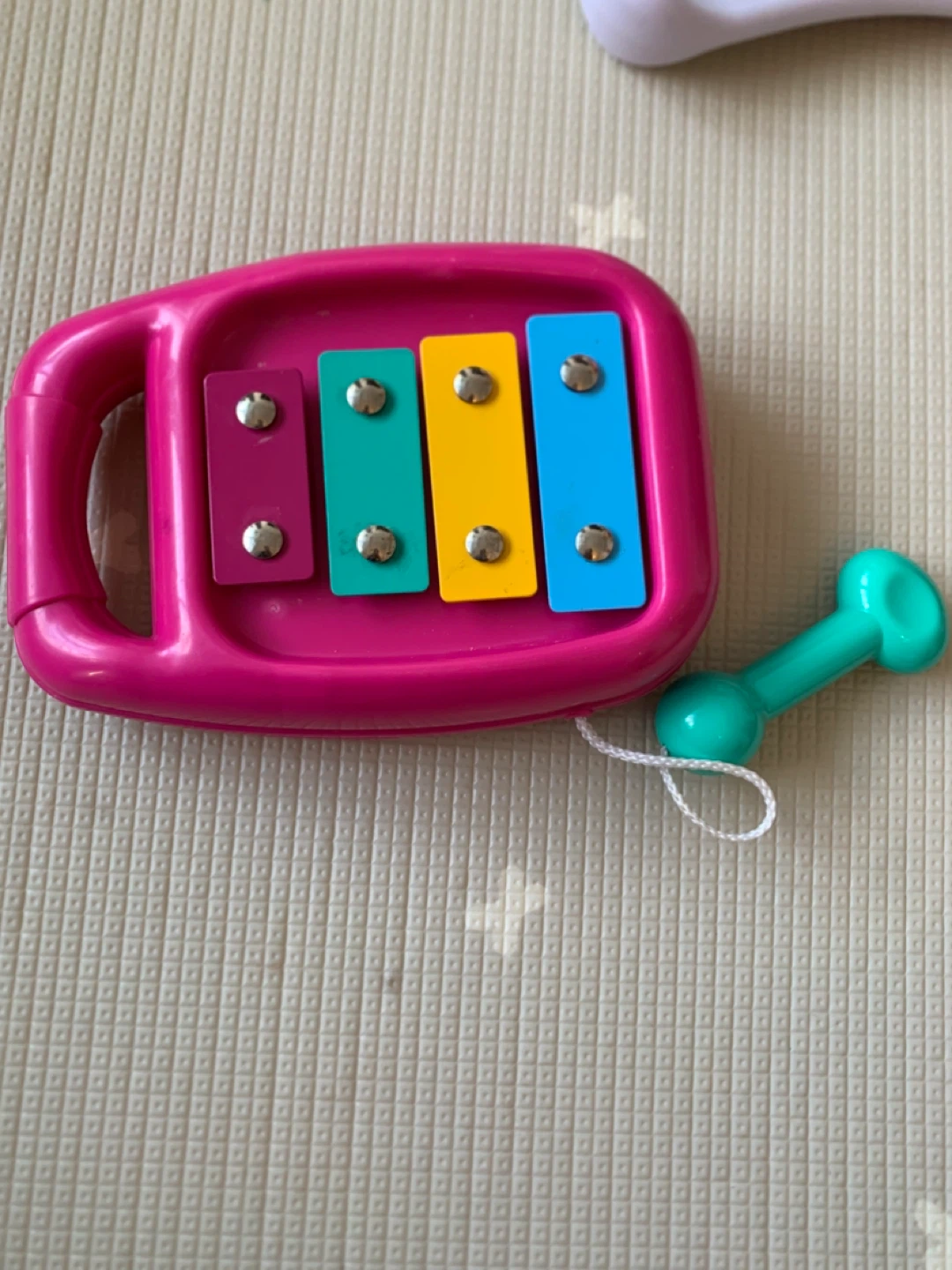 Baby Xylophone