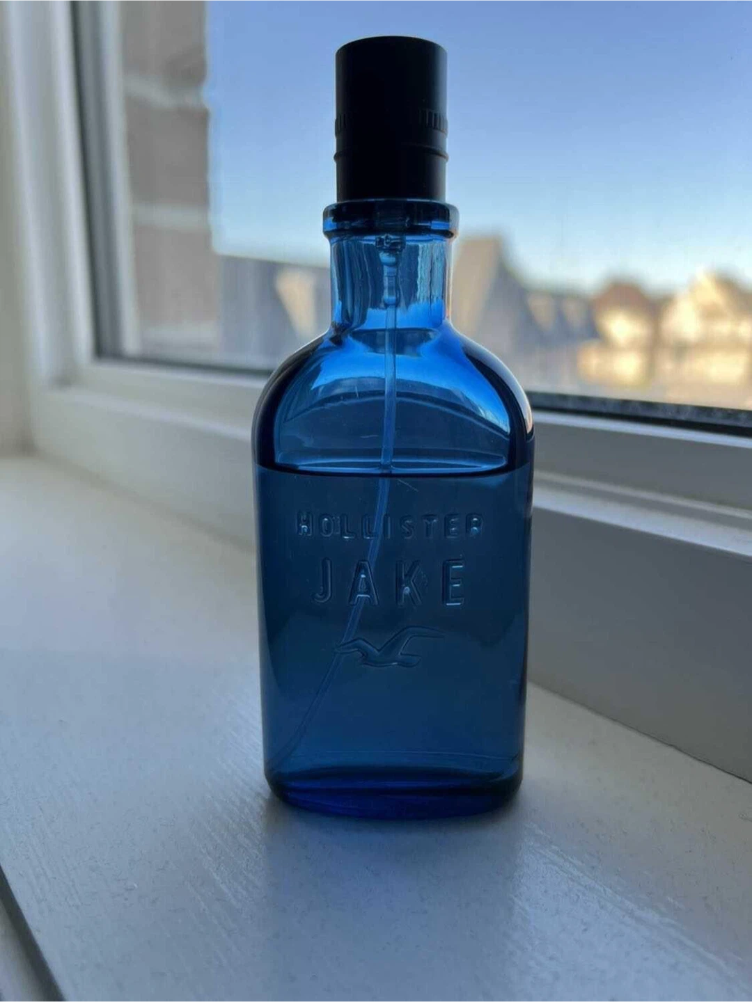 Hollister Jake Eau de Toilette