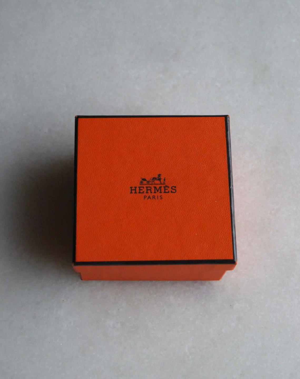 Hermès Collier de Chien Cuff Bracelet Red Leather - photo 5