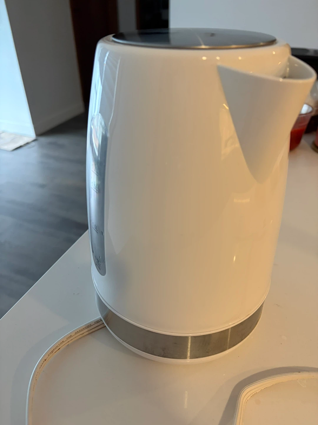 Westinghouse 1.7L Electric Kettle - photo 3