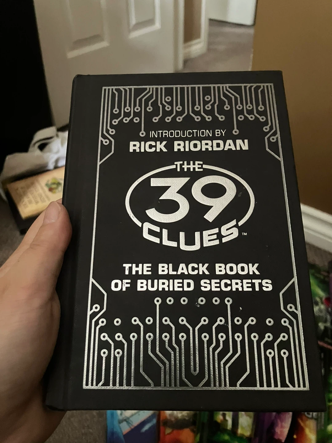 The 39 Clues Book Series Collection - photo 2