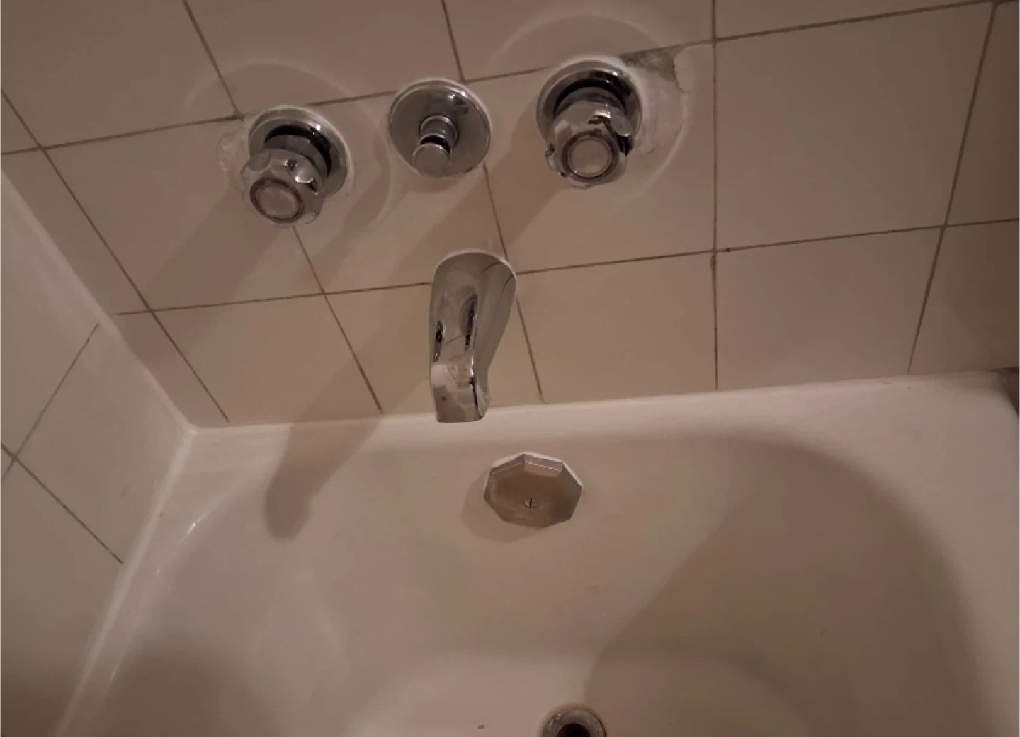 Bathroom Silicone - photo 3