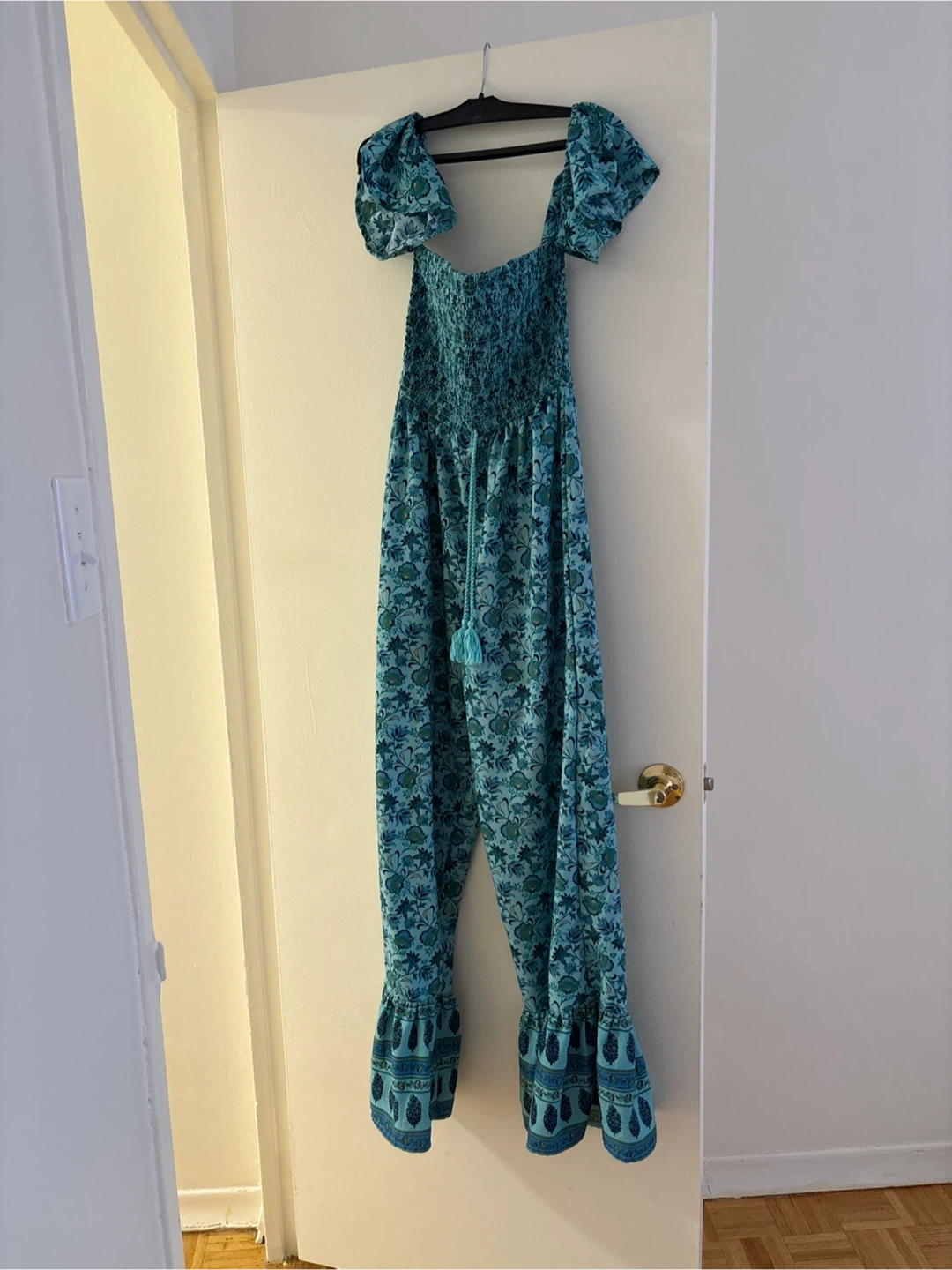 O.G. Style Jumpsuit