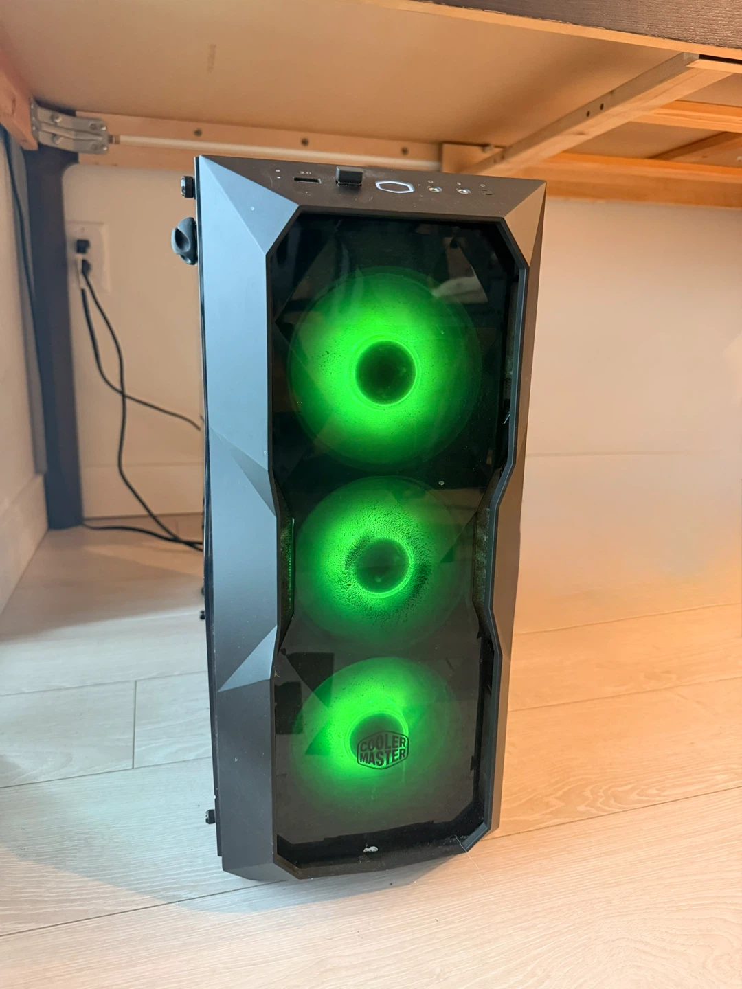 💻 Gaming PC i7 / 16GB RAM / 1TB SSD / Fast & Ready