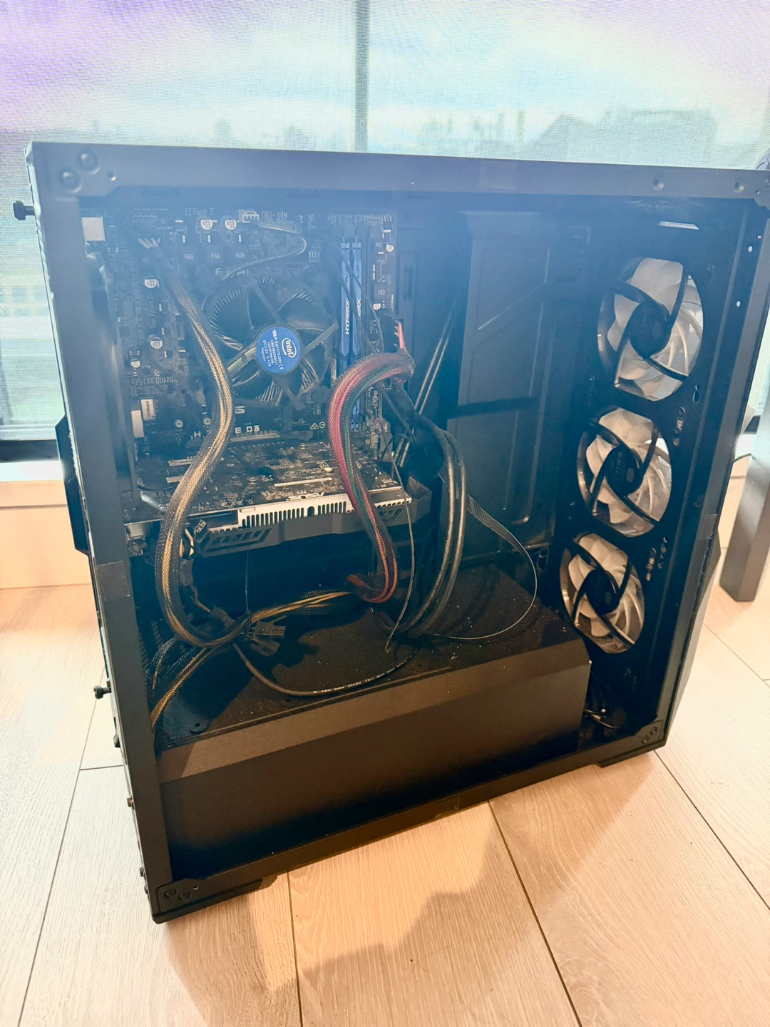 💻 Gaming PC i7 / 16GB RAM / 1TB SSD / Fast & Ready - photo 2