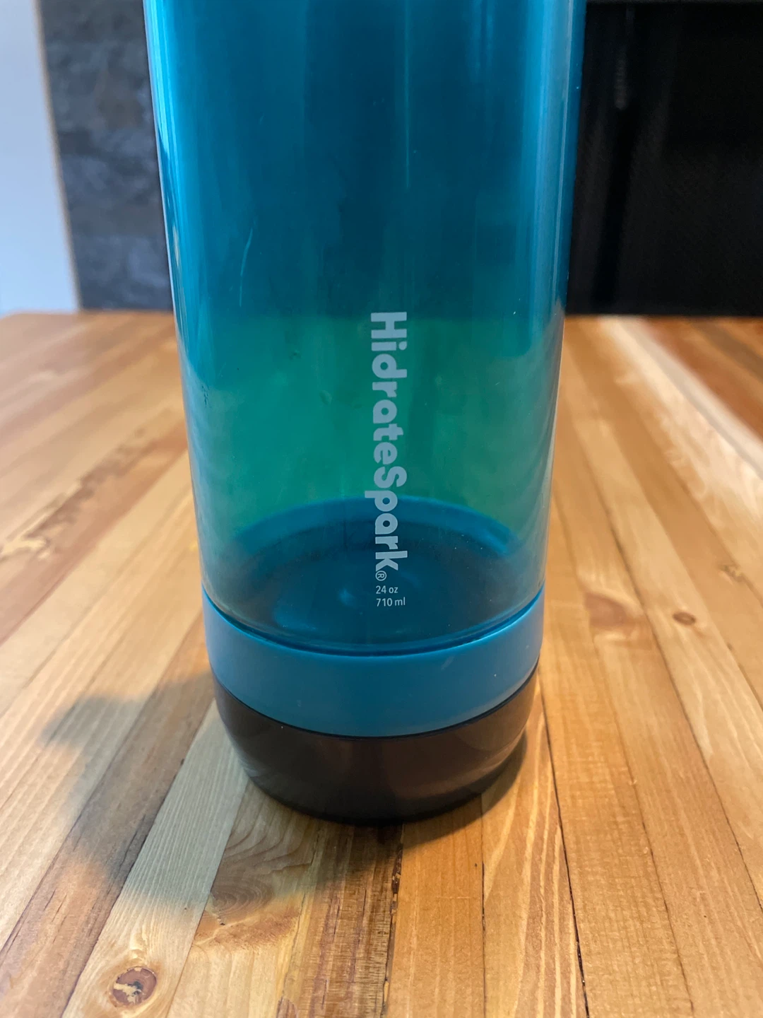 HidrateSpark Water Bottle 24 oz / 710 ml - photo 2