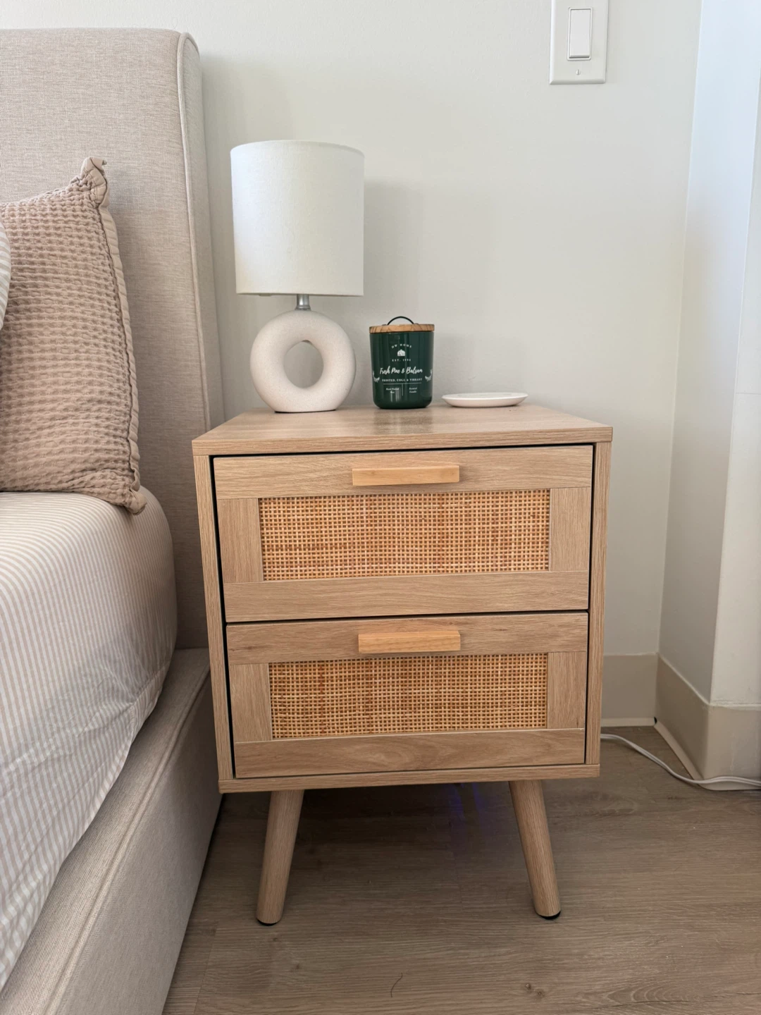 SET OF 2 Nightstands (yes they are available!)