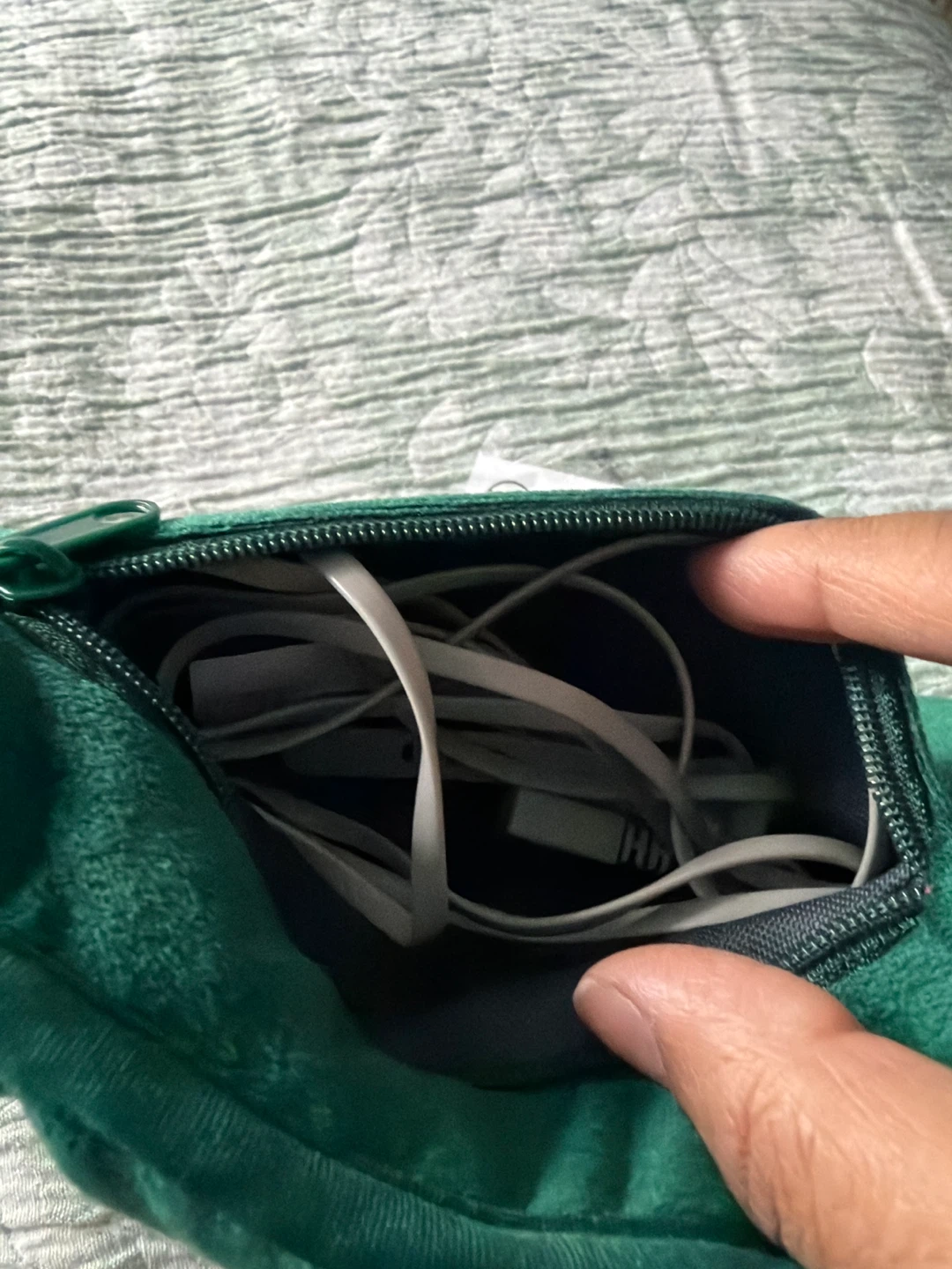 Hand warmer with 4 modes - photo 4