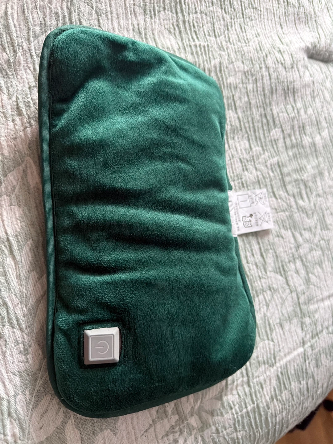 Hand warmer with 4 modes - photo 2