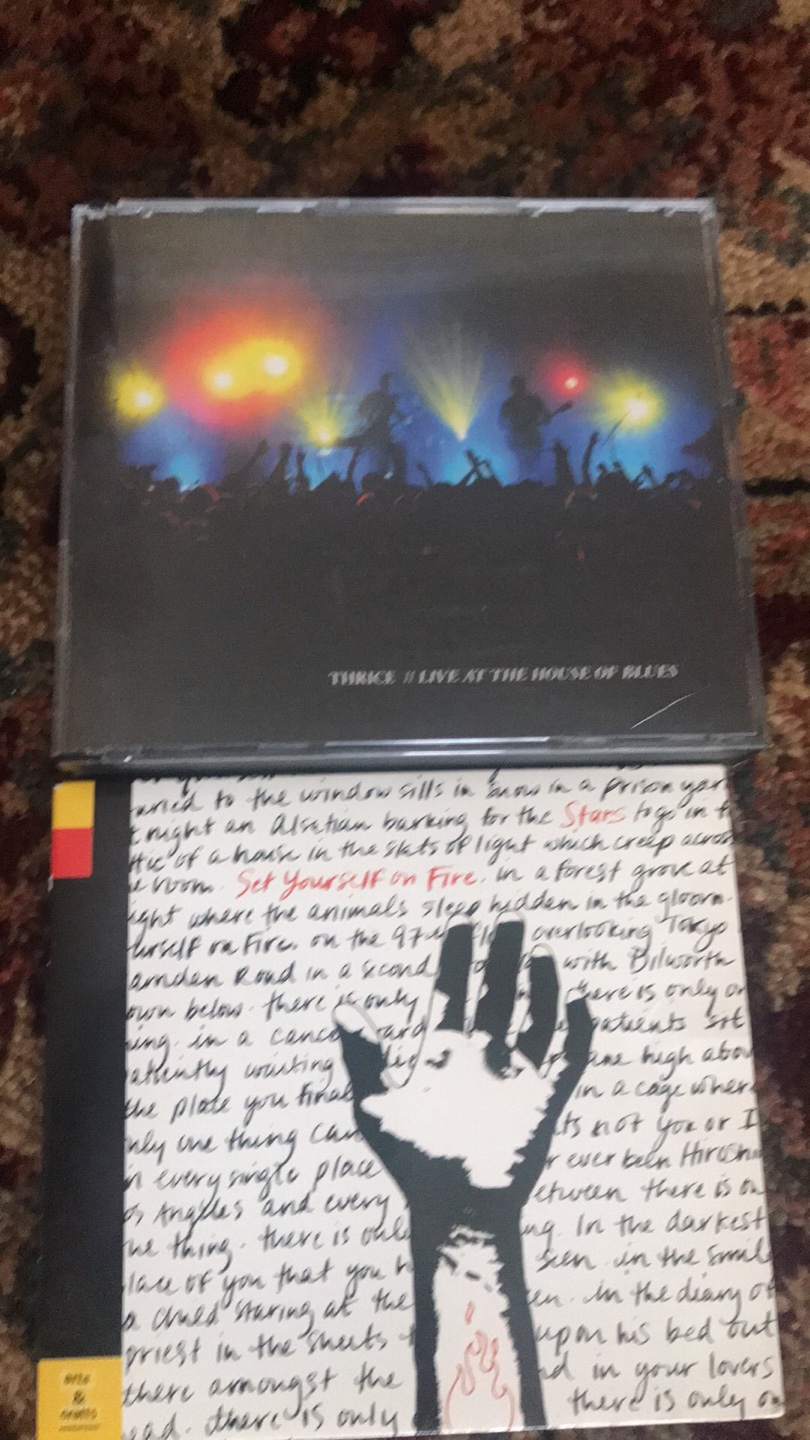 Assorted Rock & Metal CDs - photo 4