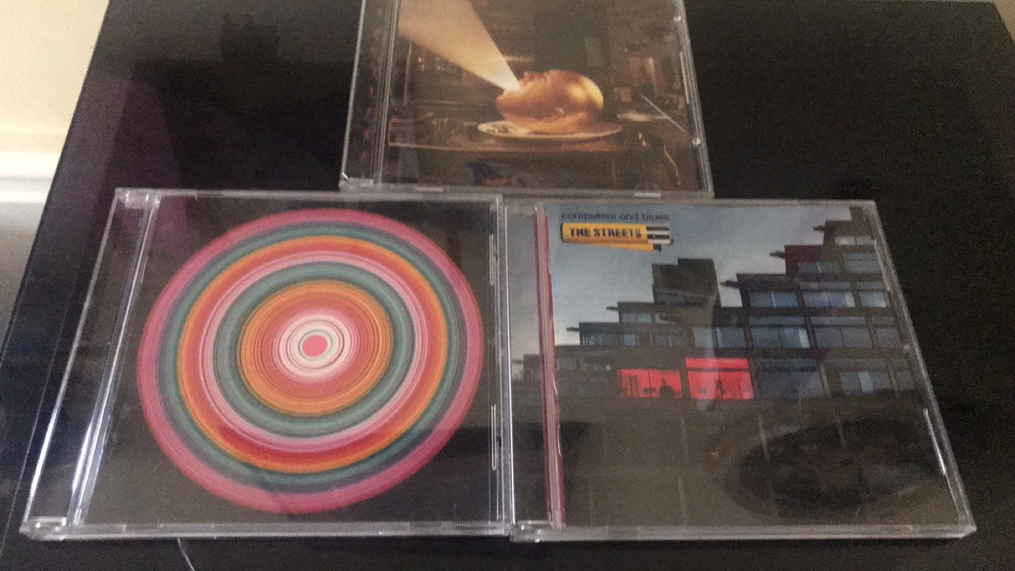 Assorted Rock & Metal CDs - photo 5