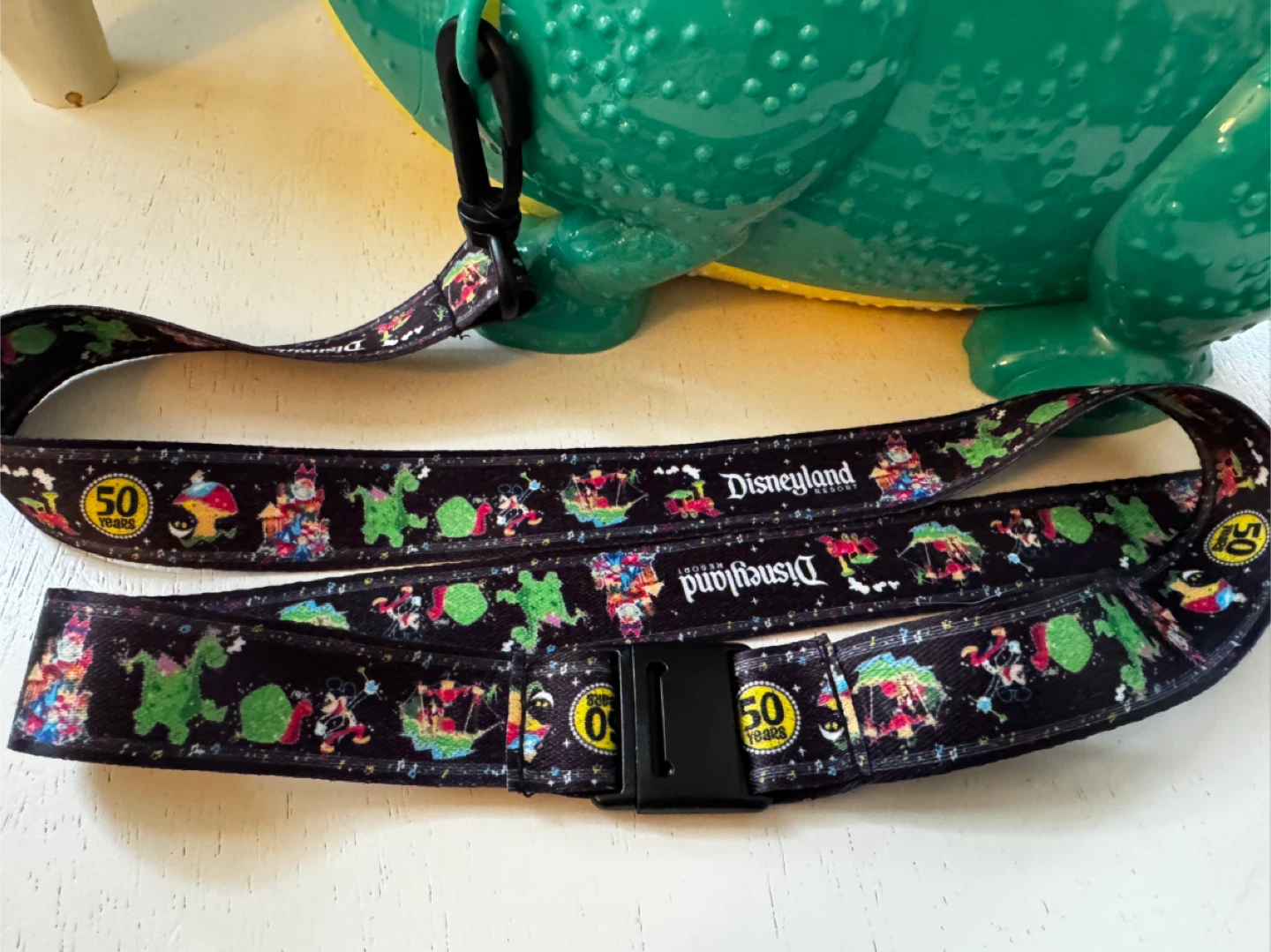 Disneyland Popcorn Bucket - Main Street Electrical Parade - photo 5