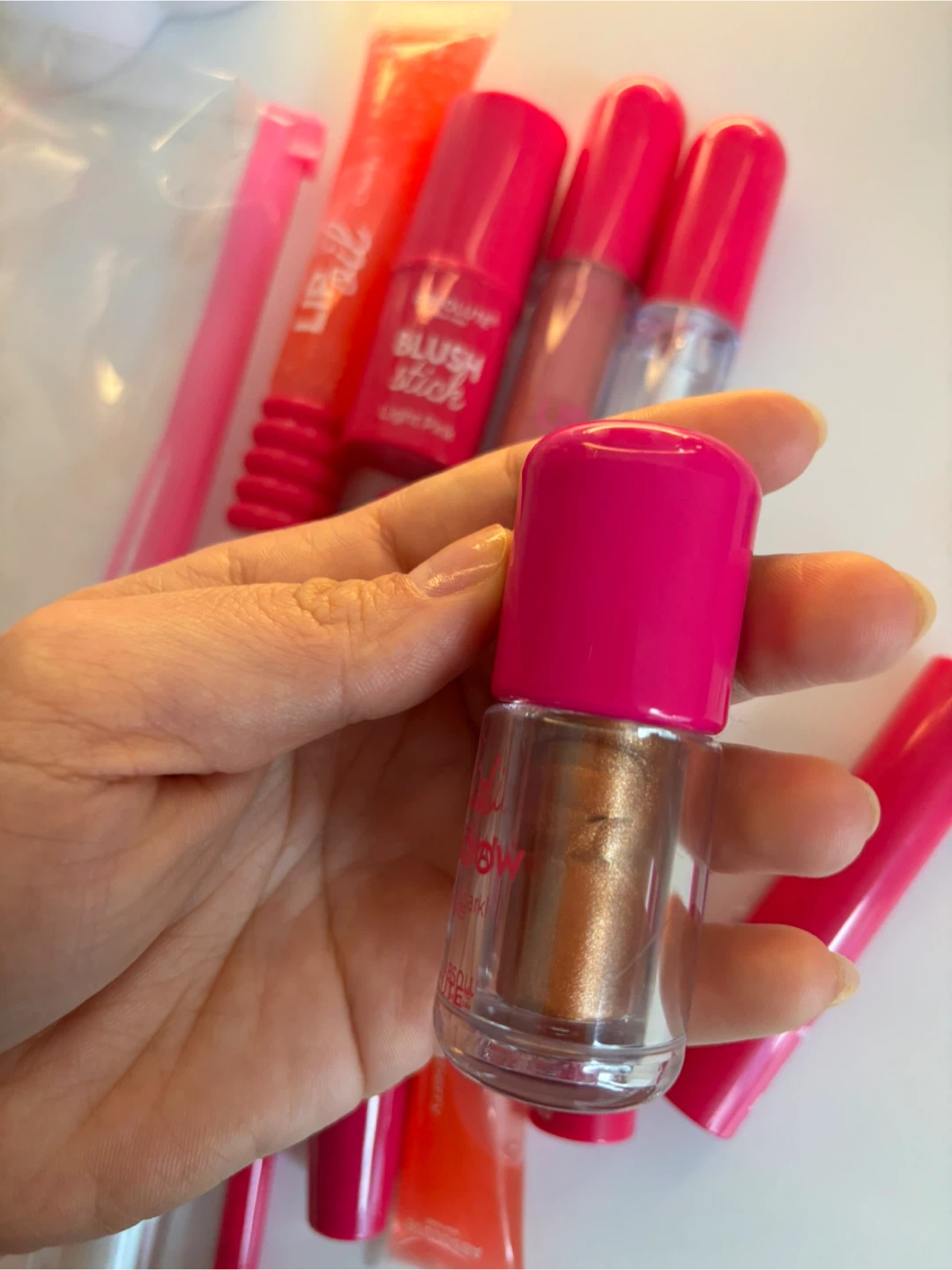 ABSOLUTE New York Makeup Lot - photo 3