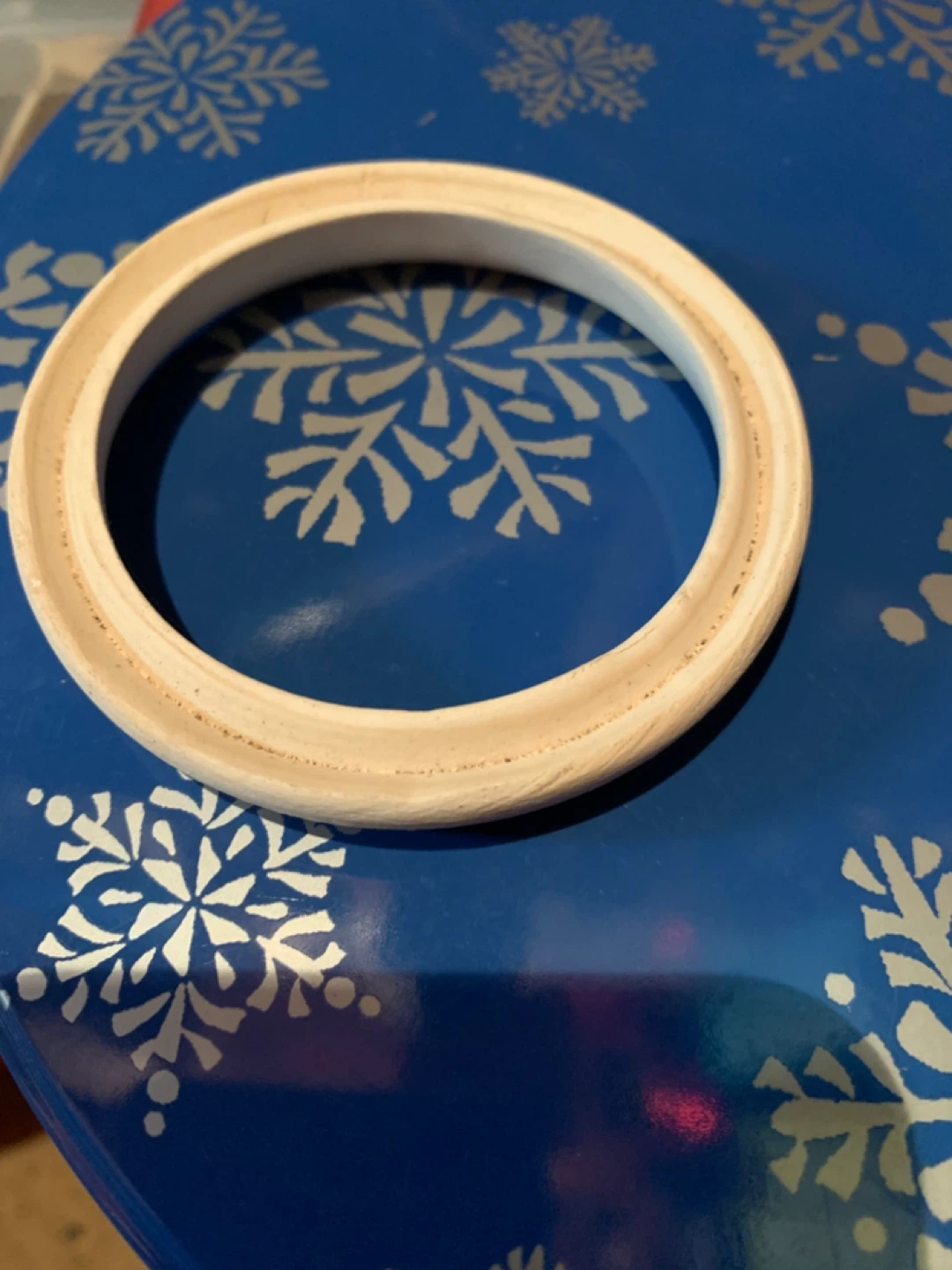 Essential Oil Scent Ring