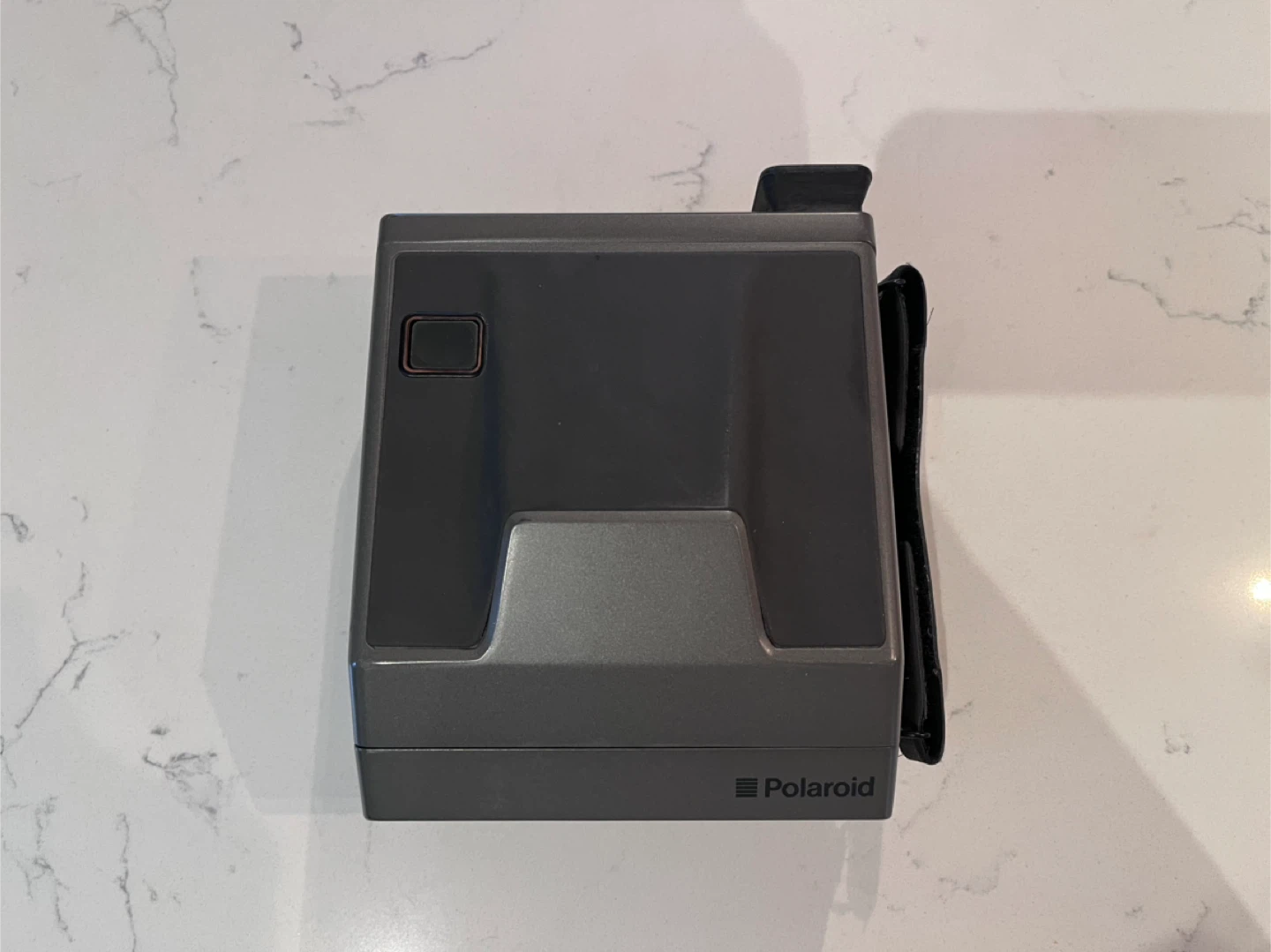 Polaroid Spectra System Vintage Instant Camera - photo 3