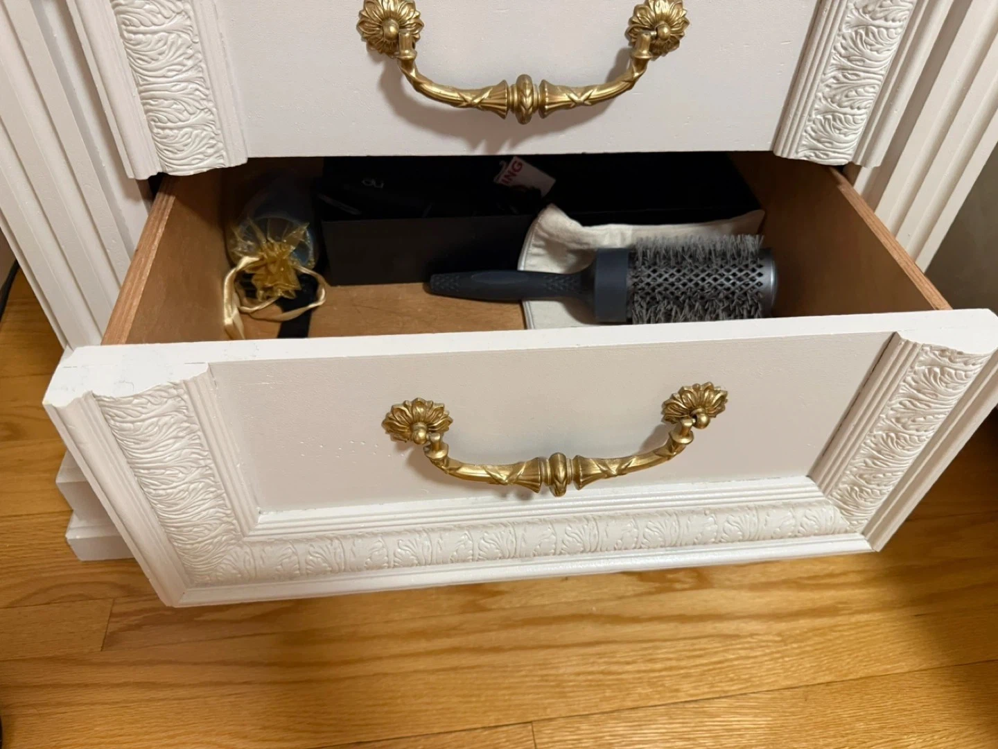 Nightstand Set - 2 bedside tables - photo 3
