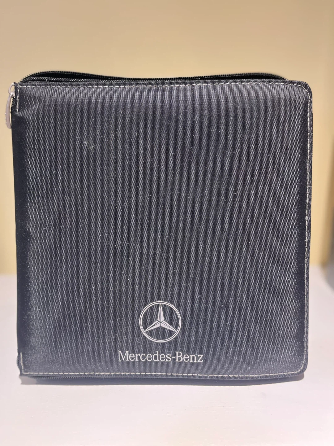 Mercedes-Benz Cargo Securing Set