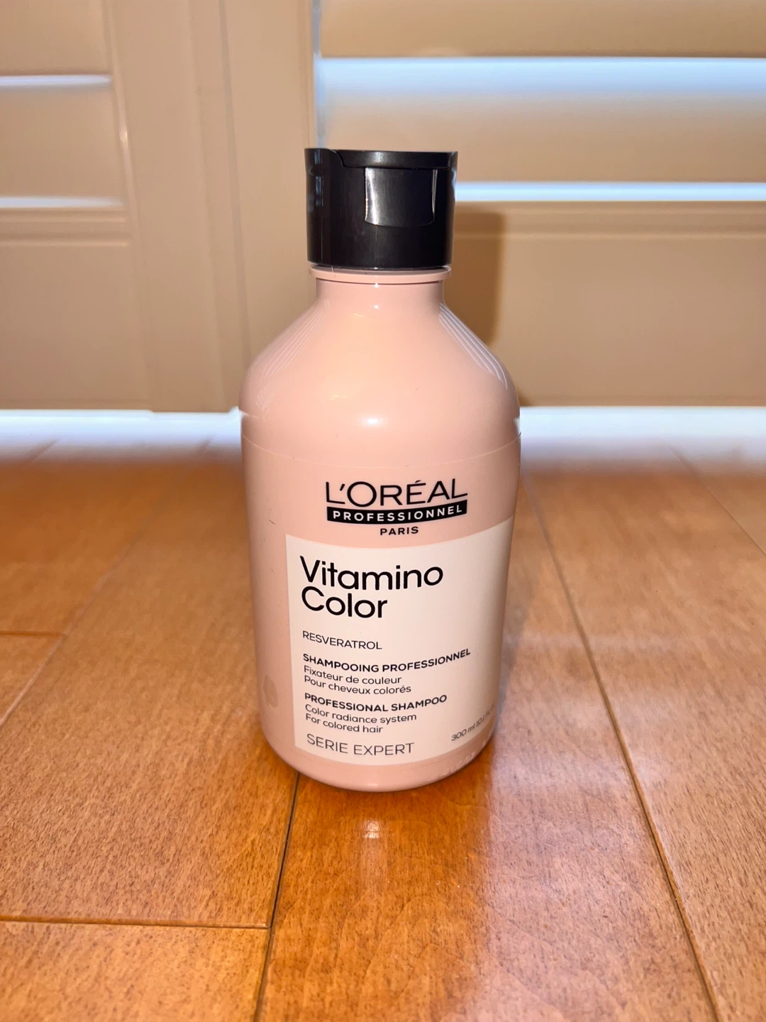 L'Oréal Professionnel Vitamino Shampoo