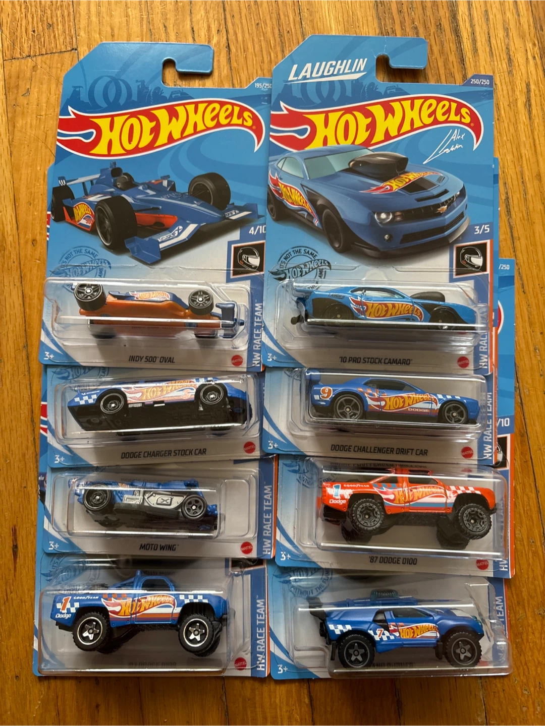 How wheels $3 each - photo 2