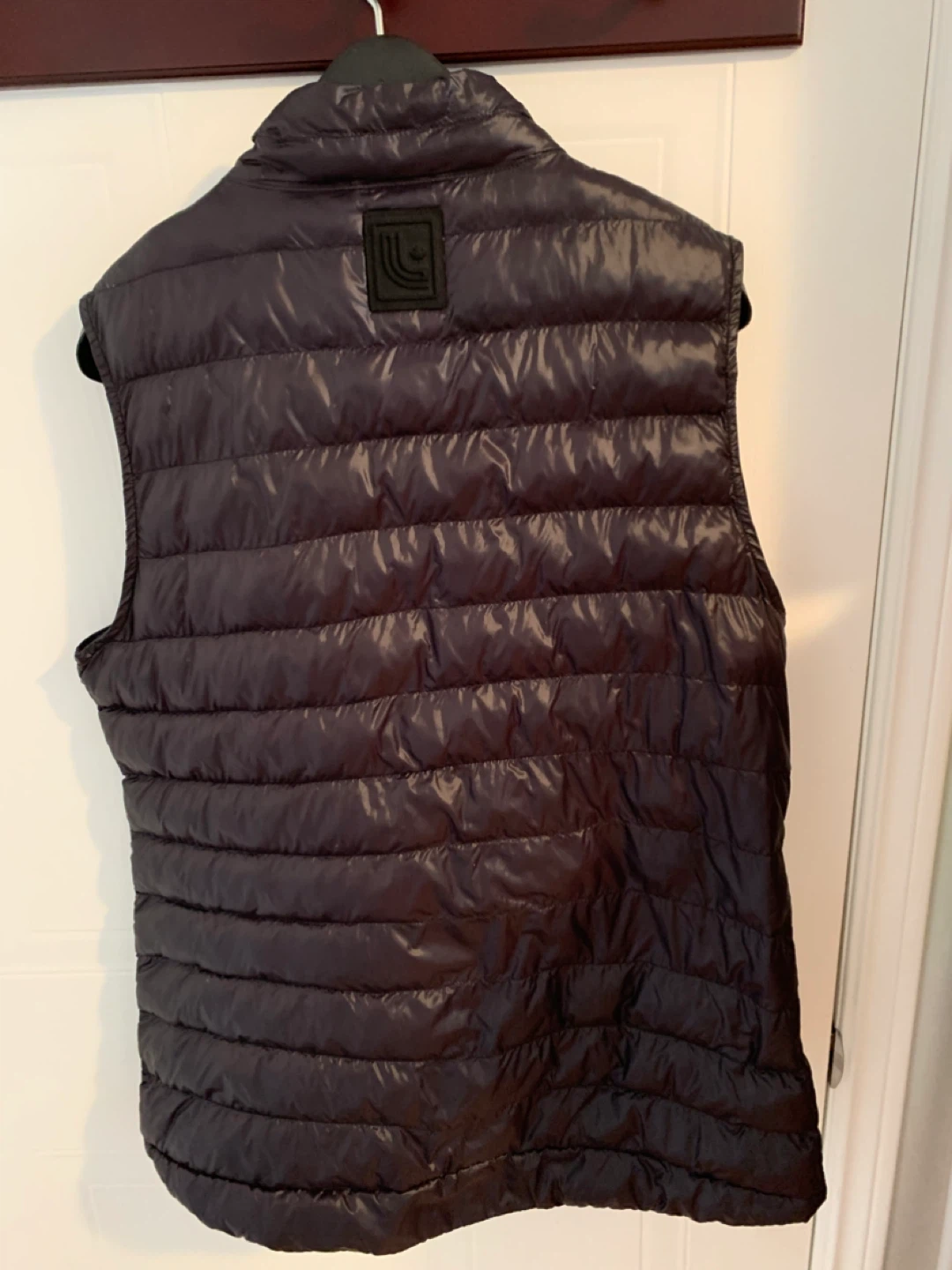 Lole Puffer Vest - Size M - photo 2