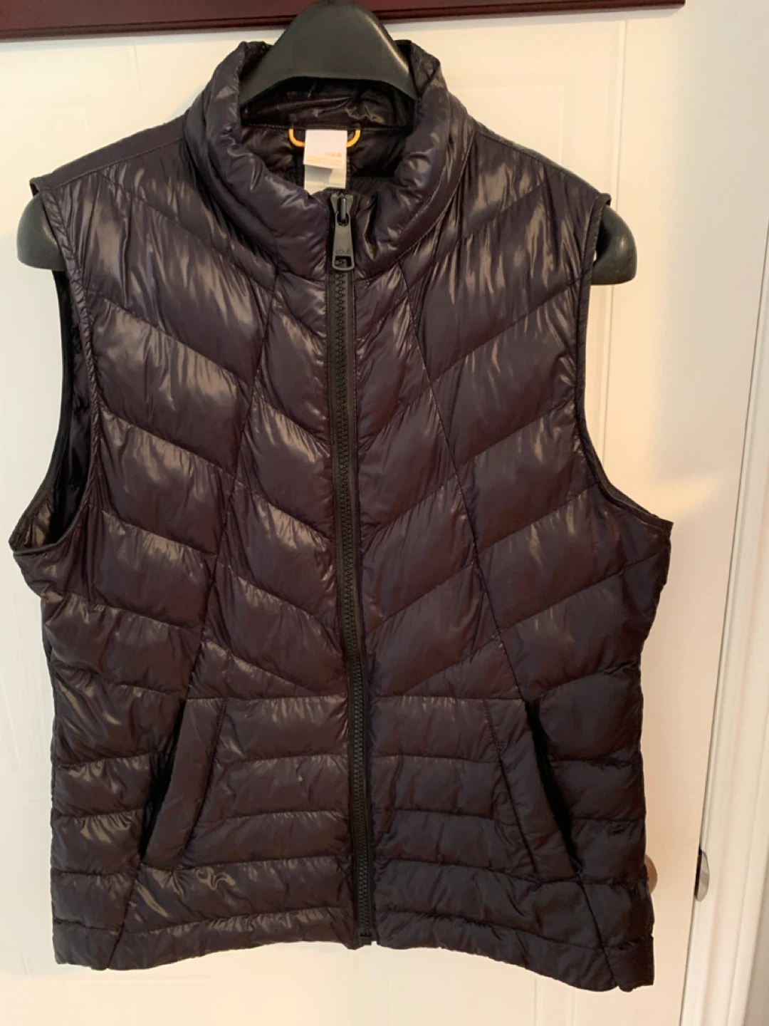 Lole Puffer Vest - Size M
