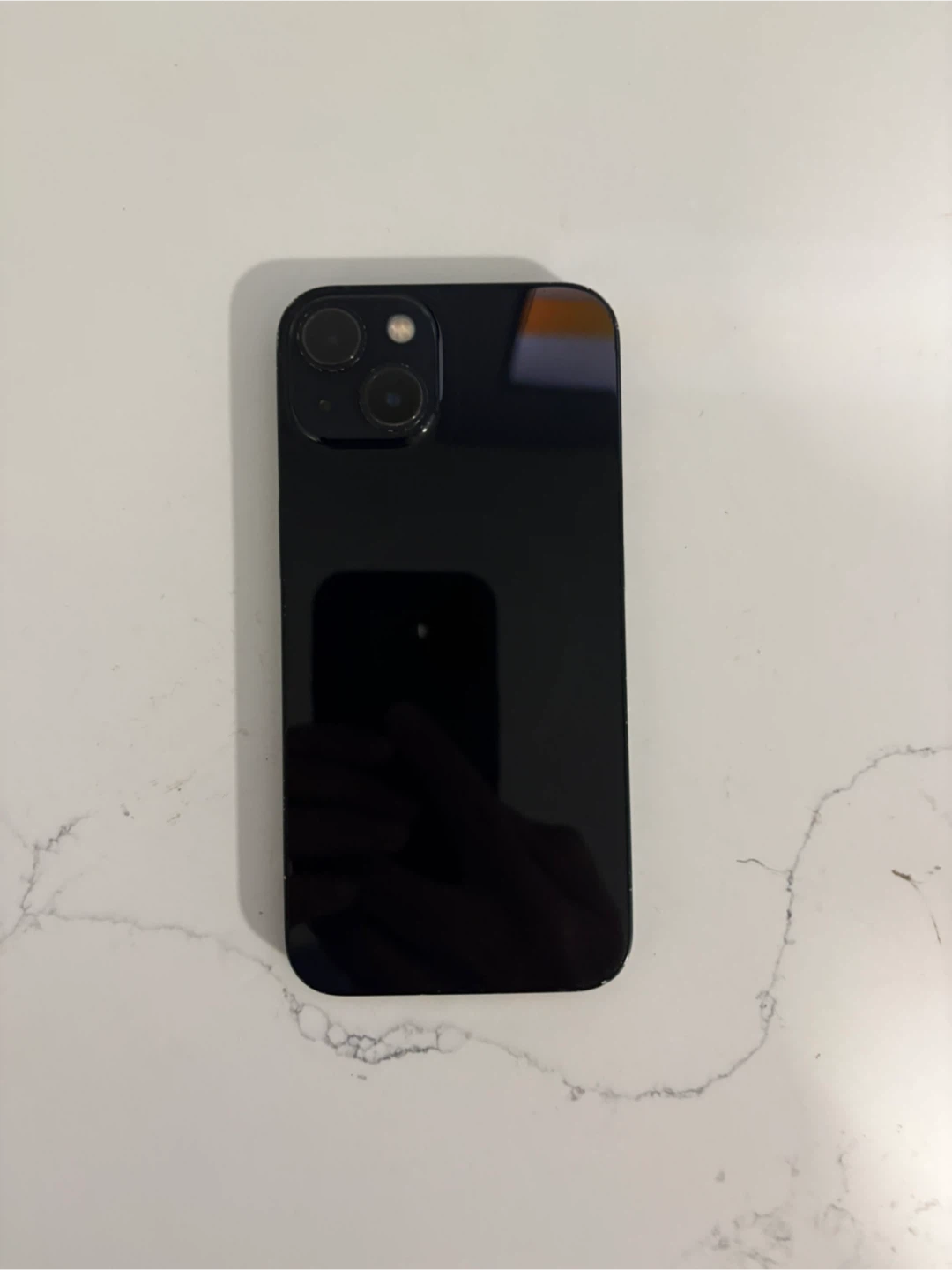 iPhone 13 - 128gb - 74% Battery