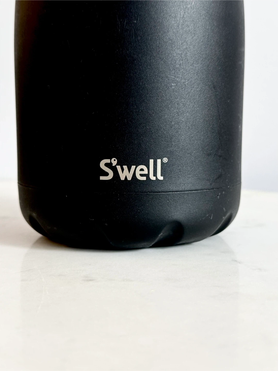 XL 64oz S'well Roamer Black Onyx Water Bottle 1.9L - photo 3