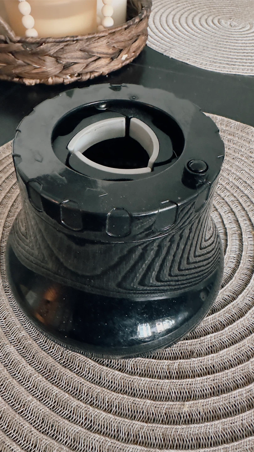 Universal Hair Dryer Diffuser Attachment - photo 3