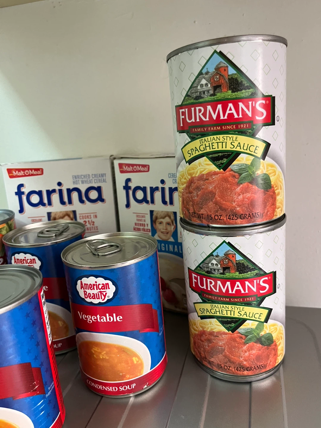Vegetable Soups,Low Sodium Pasta Sauce and more . - photo 2