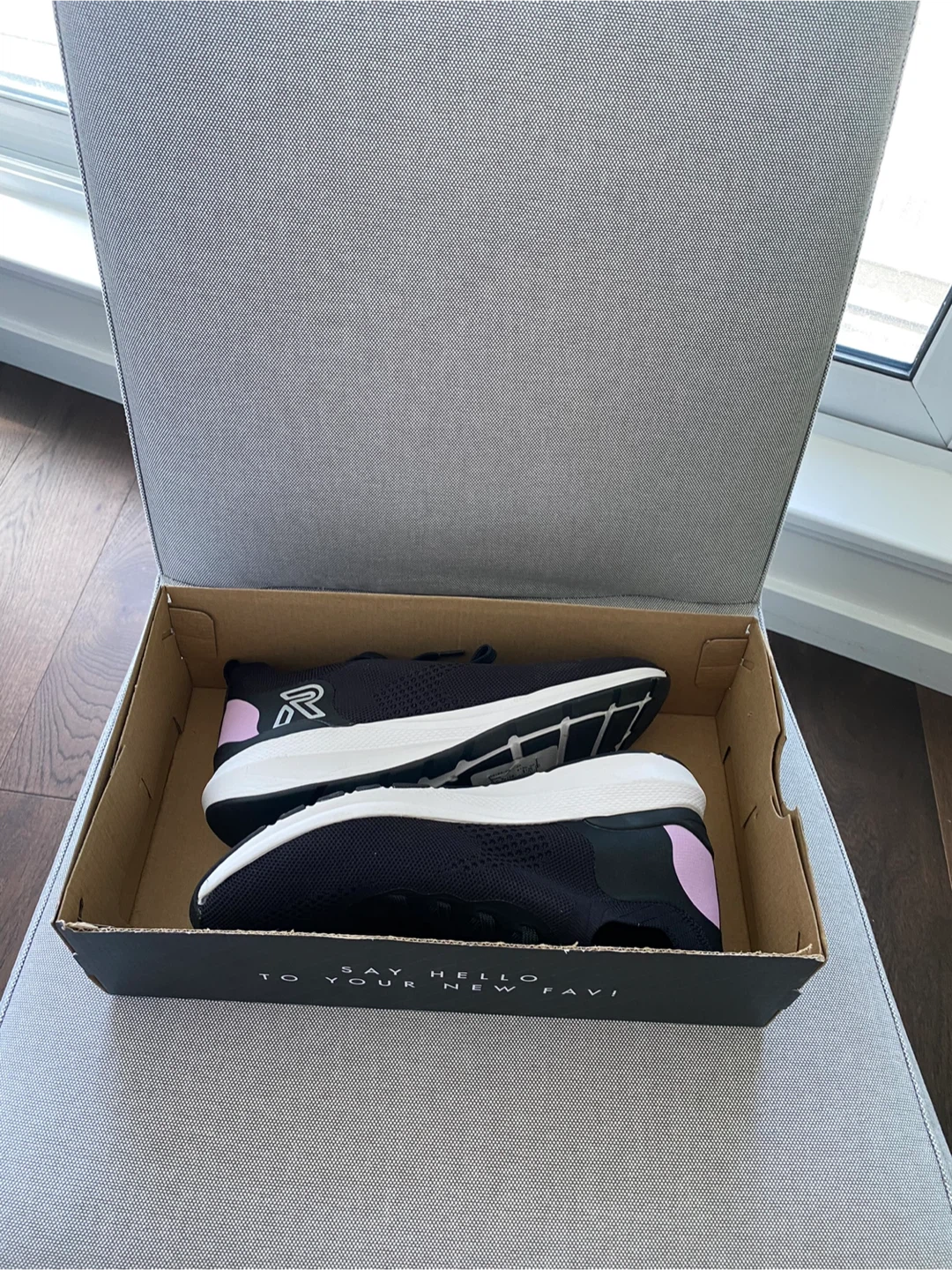 NEW Rieker Running Shoes - Size 8 - photo 2
