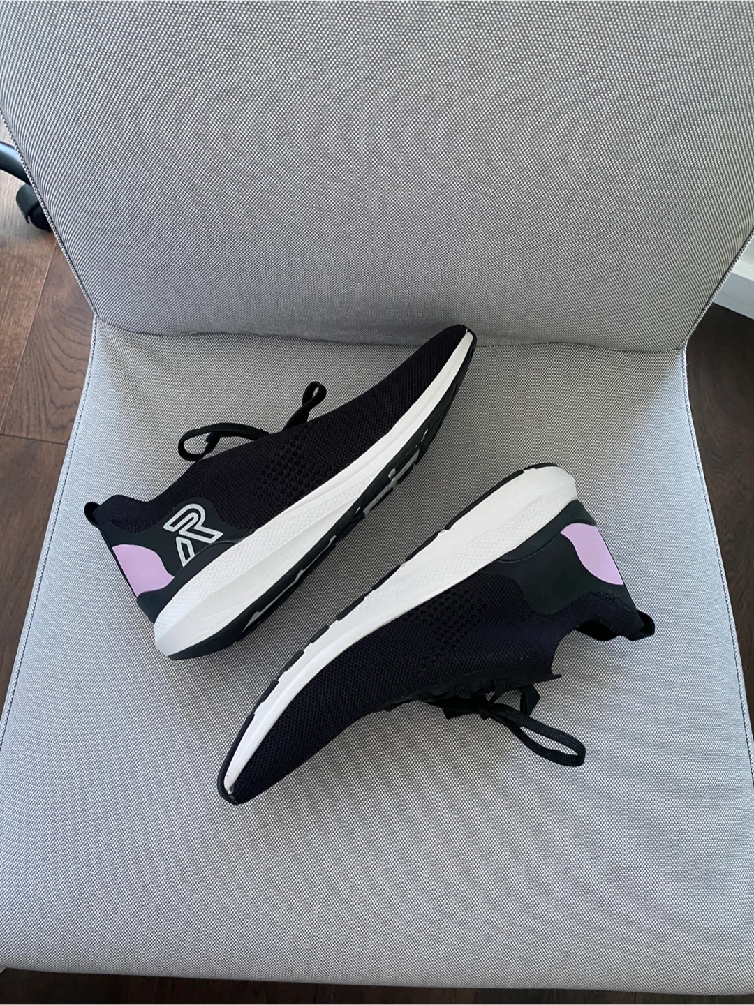 NEW Rieker Running Shoes - Size 8