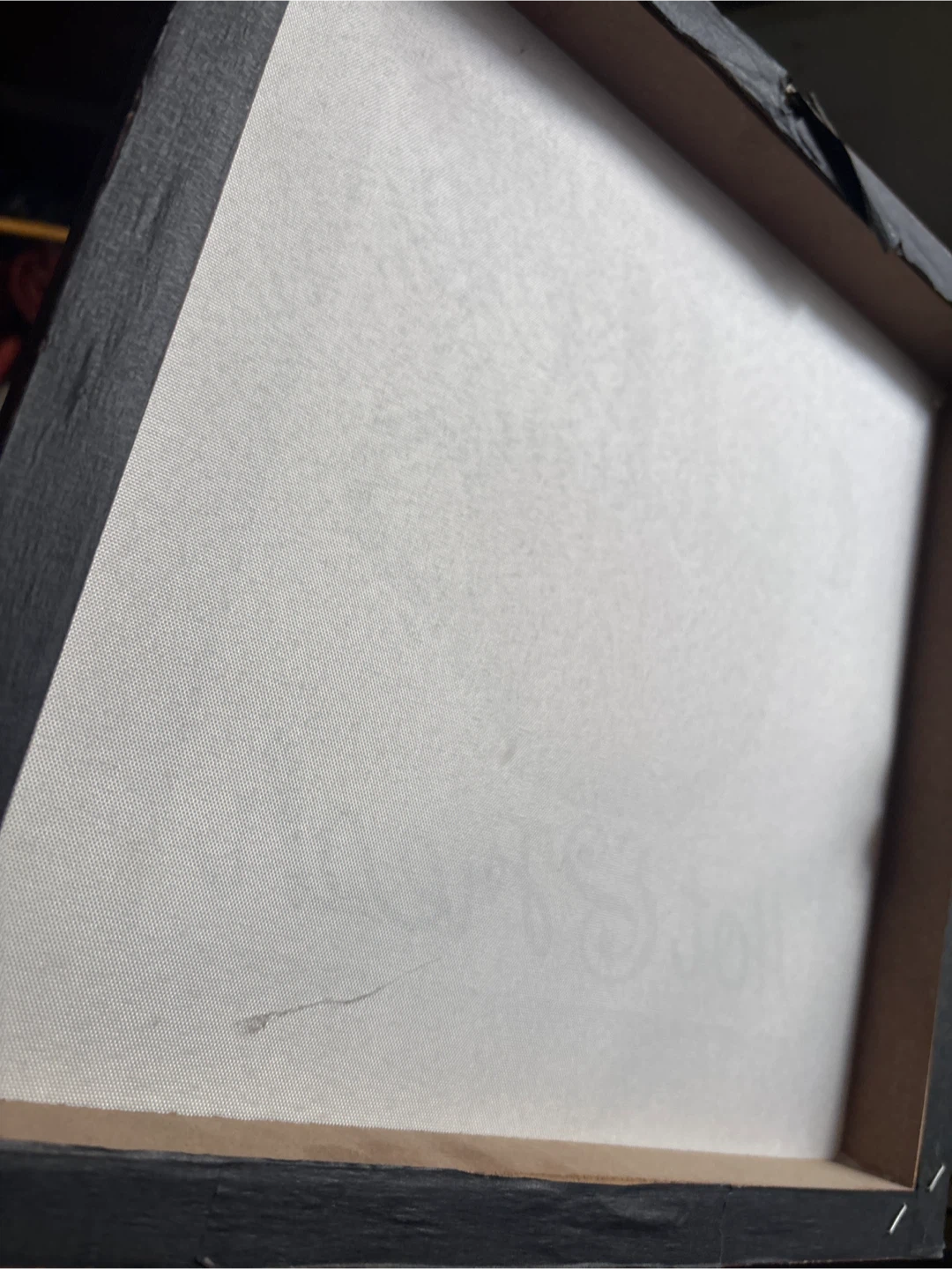 Small canvas - photo 2