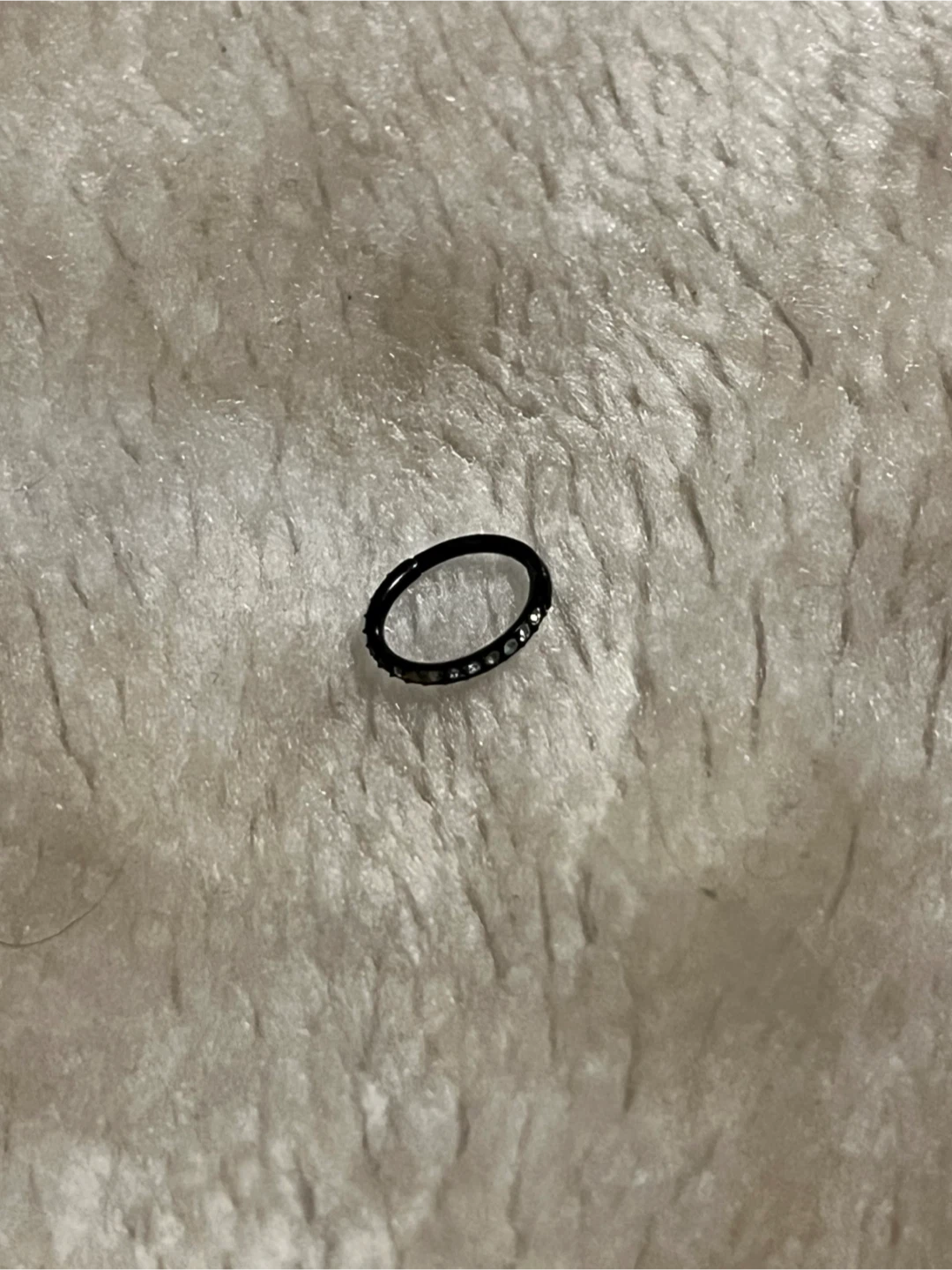 Nose Ring
