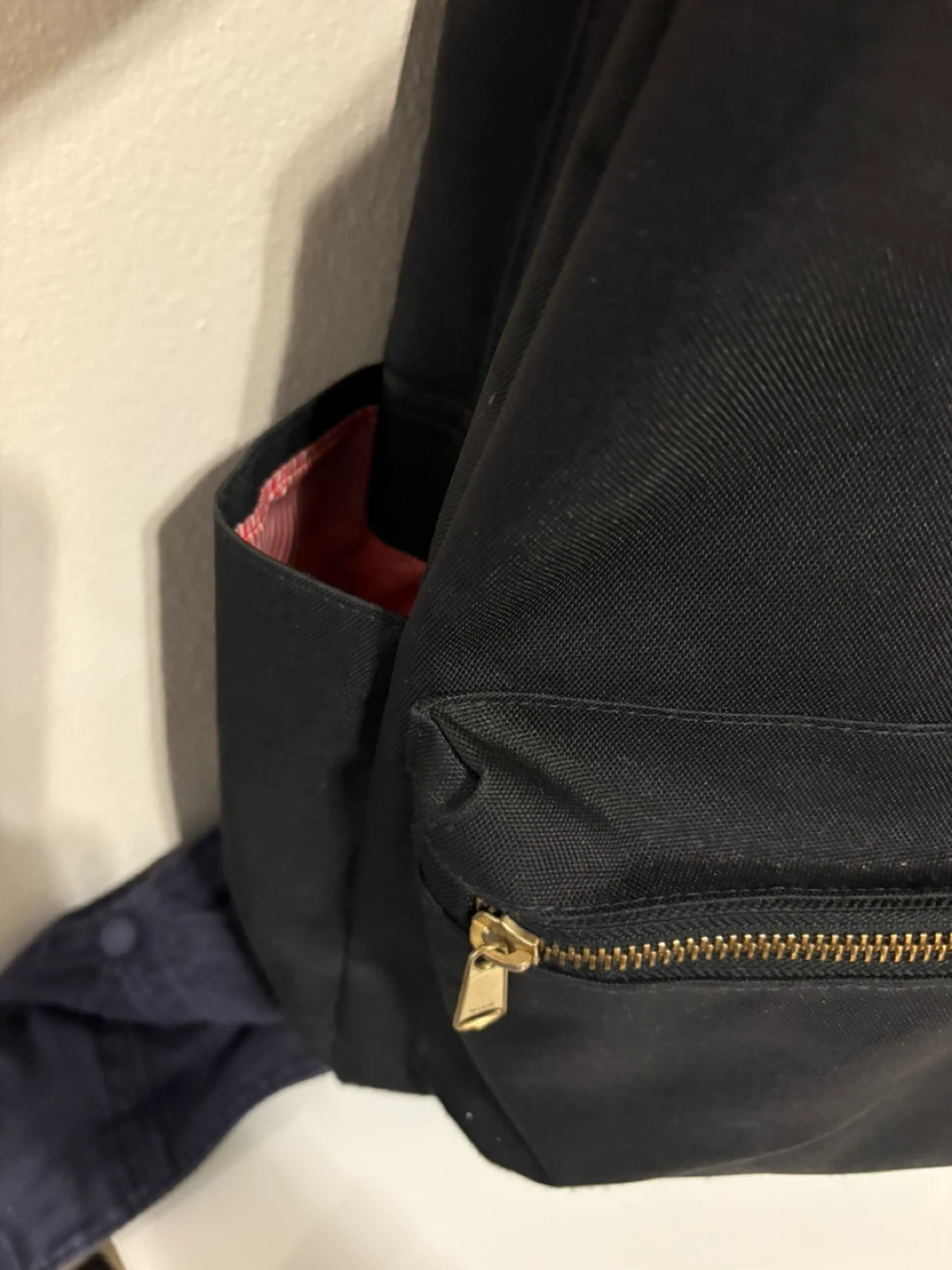 Black Herschel Backpack - photo 3