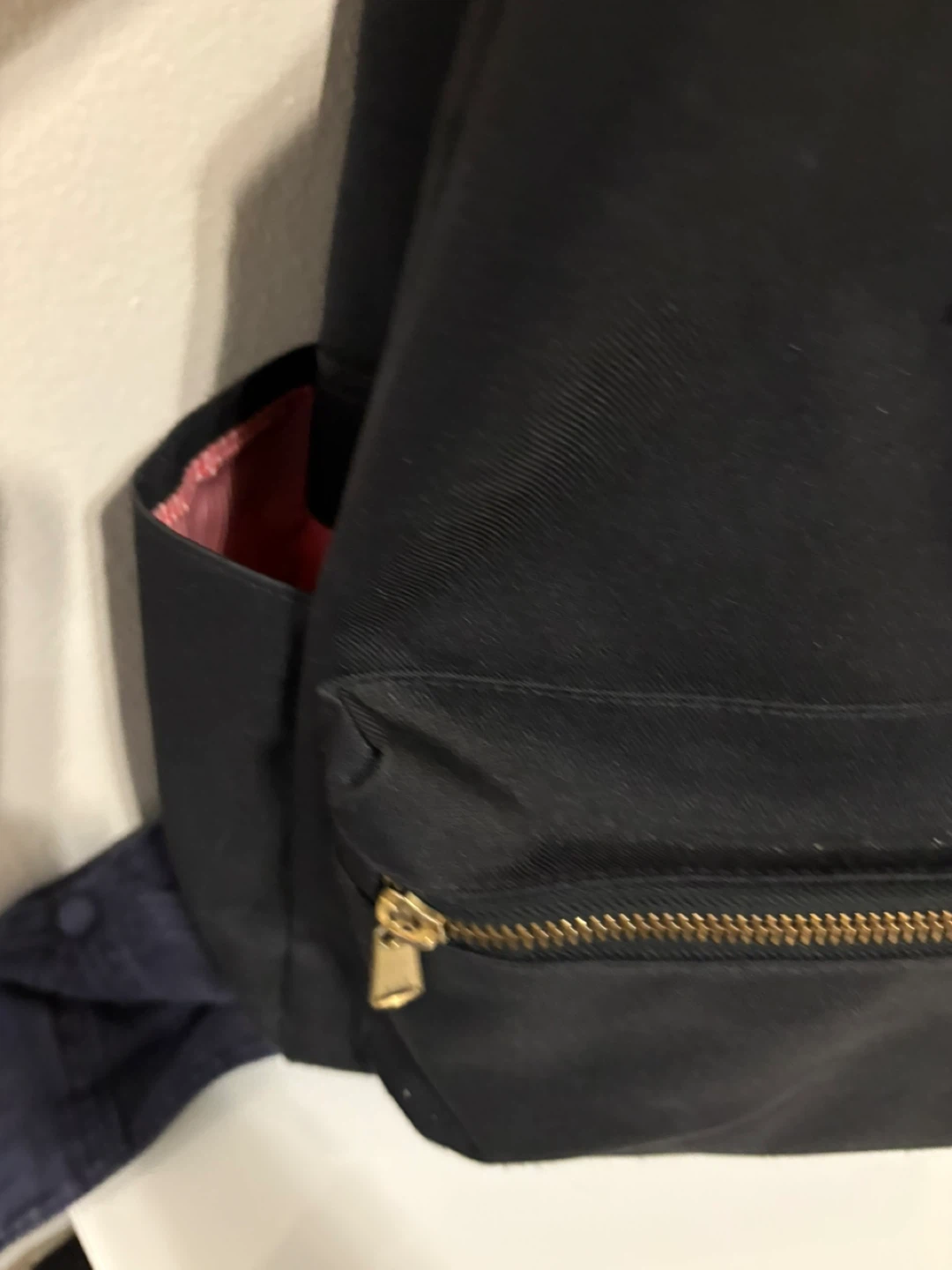 Black Herschel Backpack - photo 4
