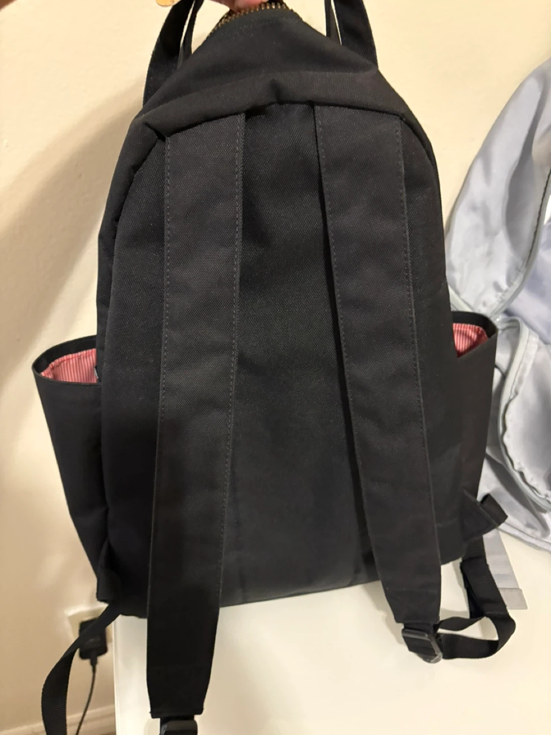 Black Herschel Backpack - photo 2